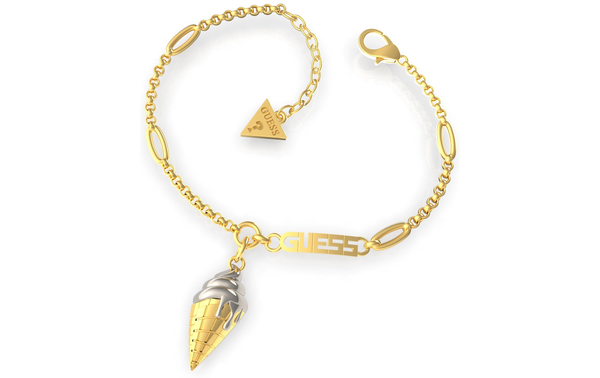 Image of Guess Armband »Armkette I Melt For You« bei Ackermann Versand Schweiz