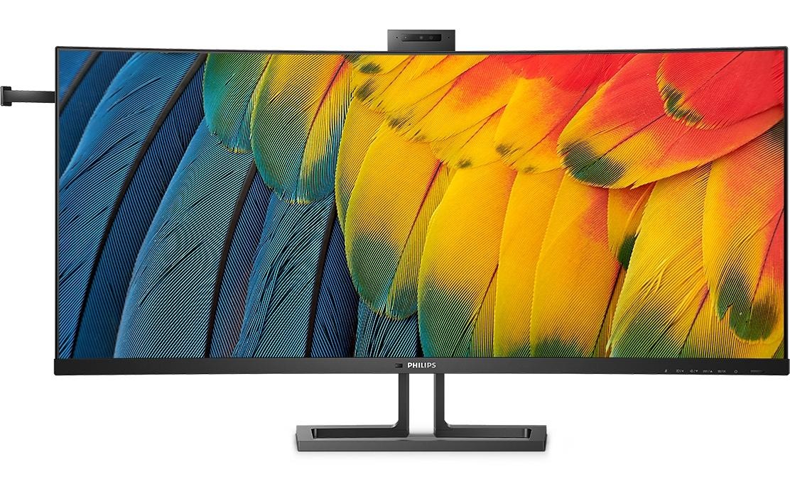 Image of Philips LED-Monitor "40B1U6903CH/00" 100,44 cm/39,7 ″ 5120 x 2160 px 4 Reaktionszeit 75 Hz
