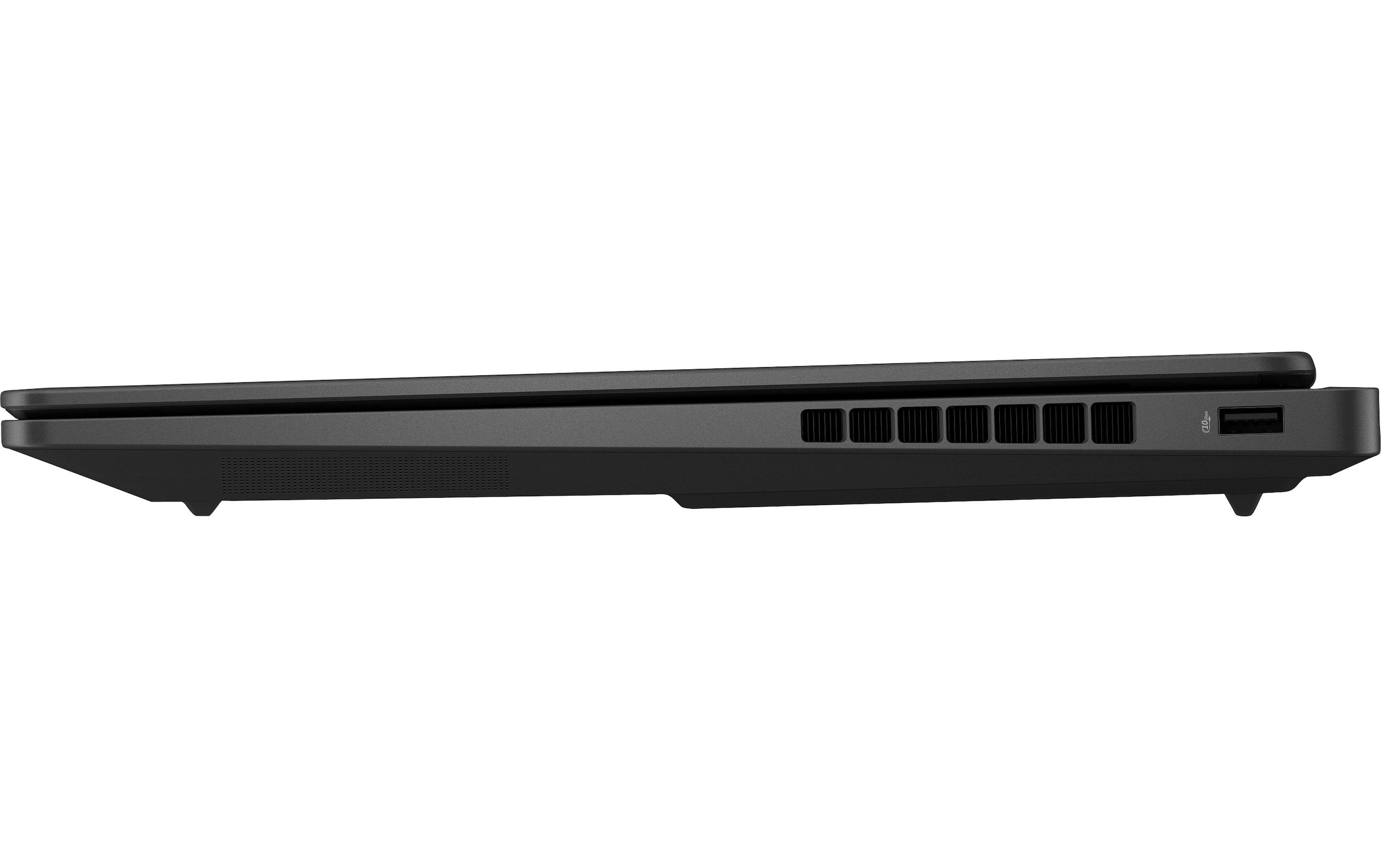 HP Notebook »OMEN MAX 16-ah0958nz«, 40,64 cm, / 16 Zoll, Intel, Core Ultra 9, GeForce RTX, eingebauter Lautsprecher, eingebautes Mikrofon, Webcam