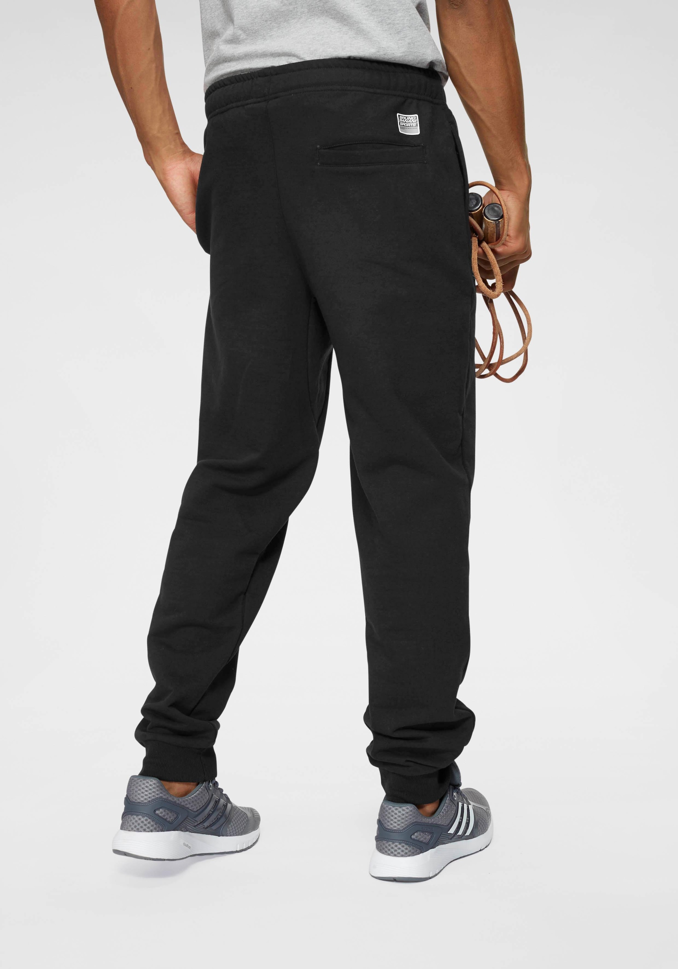 Bruno Banani Jogginghose »Loose Fit«