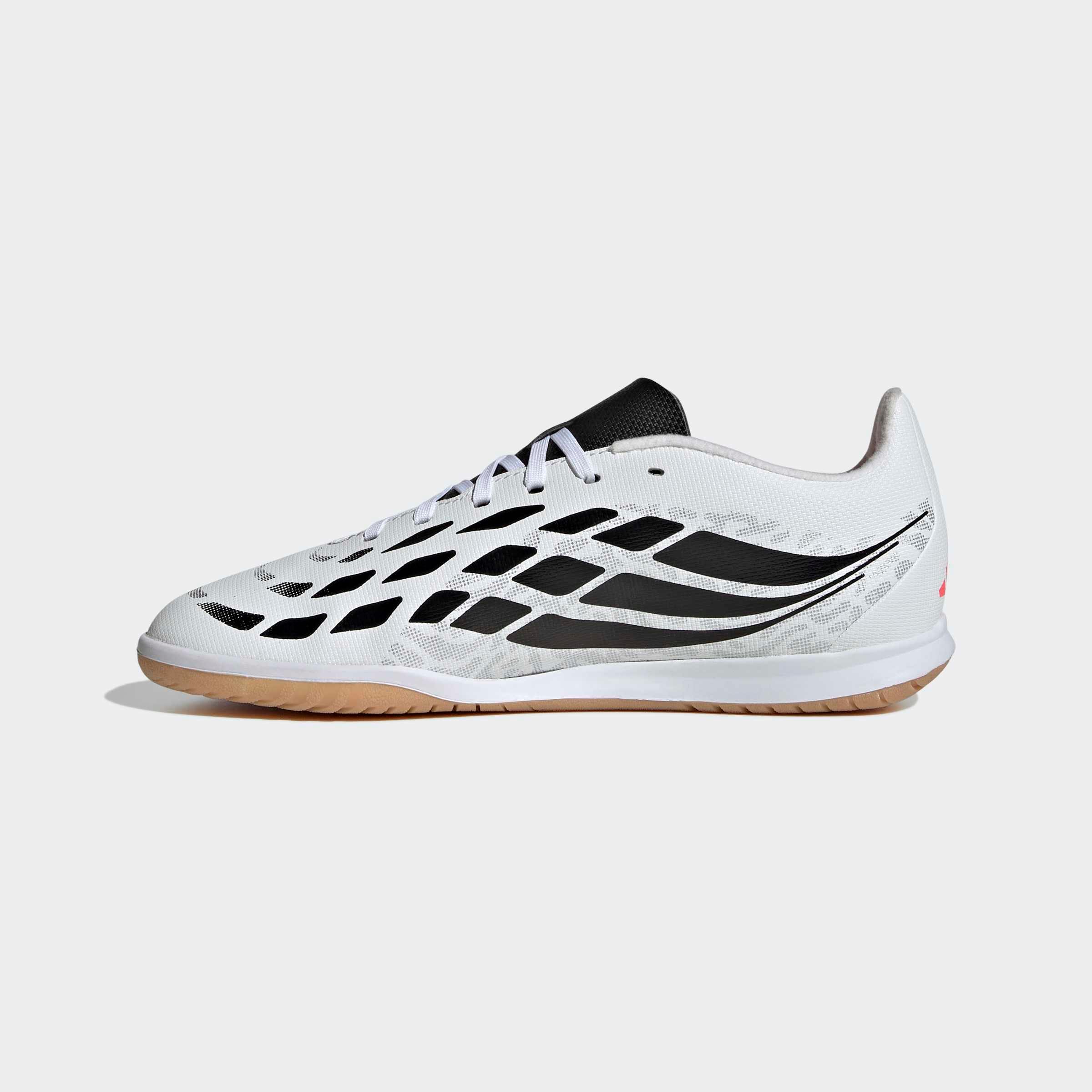 adidas Performance Chaussure de football »PREDATOR CLUB IN SALA J«  pour sol de salle, pour adolescents et enfants