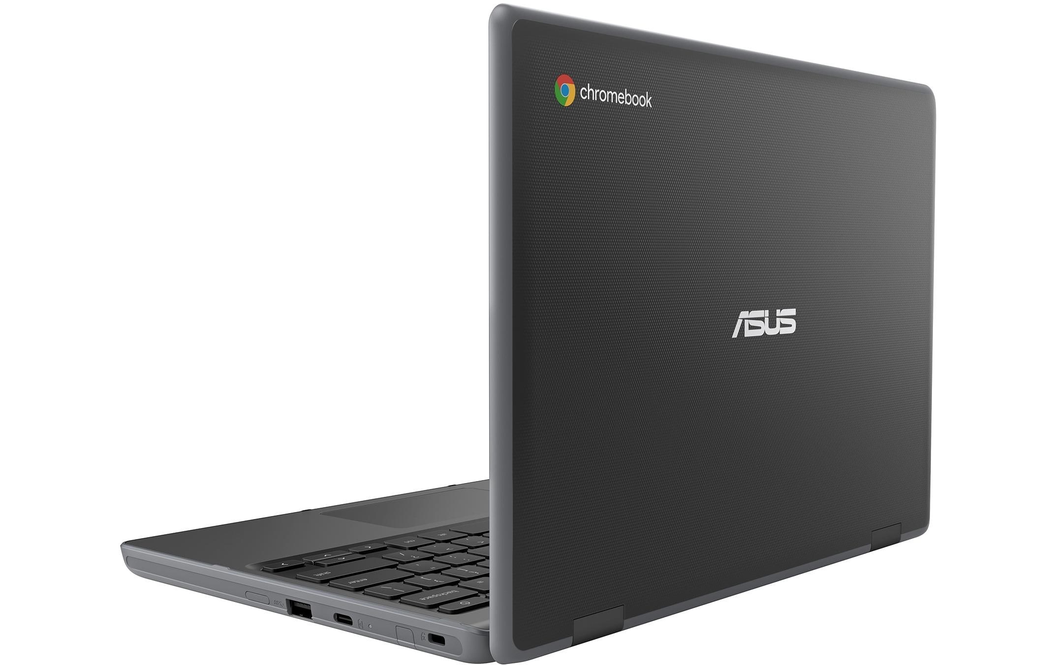 Asus Chromebook »ASUS CR1100CKA-GJ0071, Chromebook«, 29,34 cm, / 11,6 Zoll, Intel, Celeron, UHD Graphics