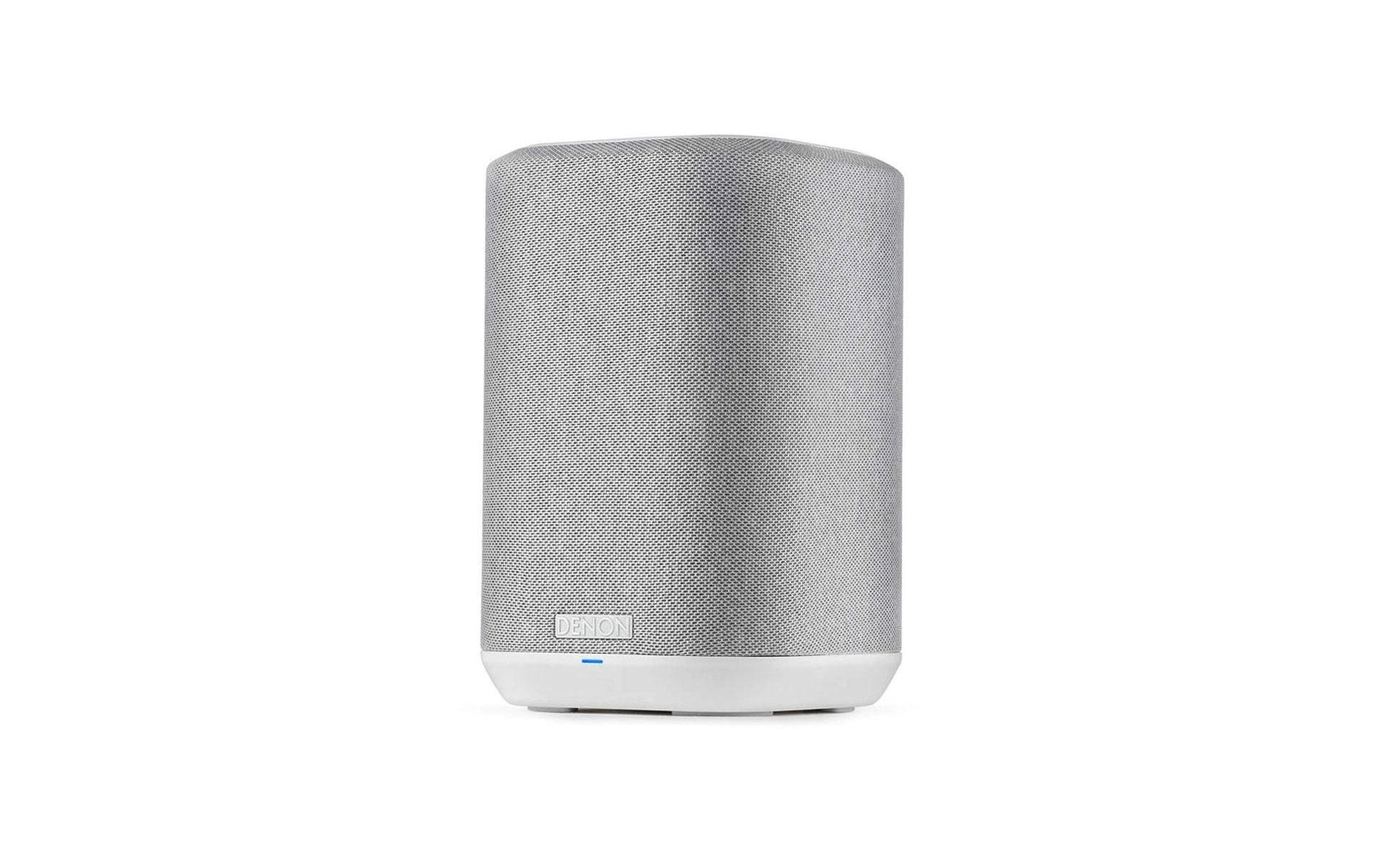Denon Lautsprecher »Home 150«, Audioformate: AAC, ALAC, DSD, FLAC, MP3, WAV, WMA