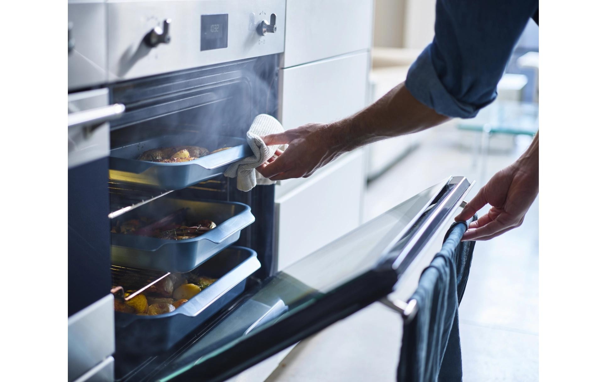 Joseph Joseph Moule à pâtisserie »Nest Oven L«