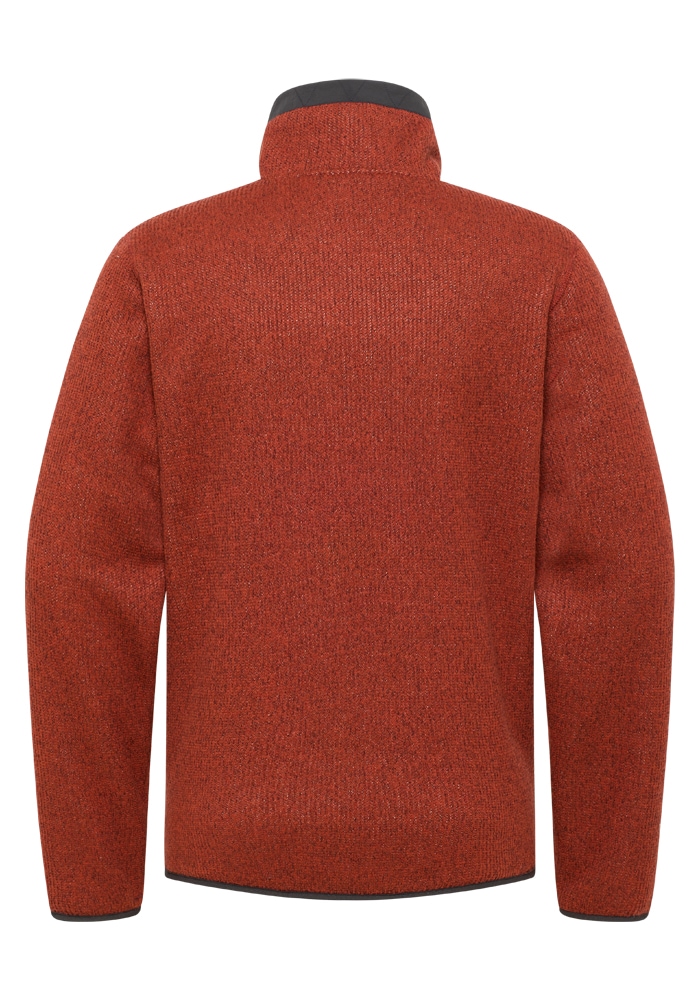 Jack Wolfskin Fleecejacke »KAMINFEUER JKT M«