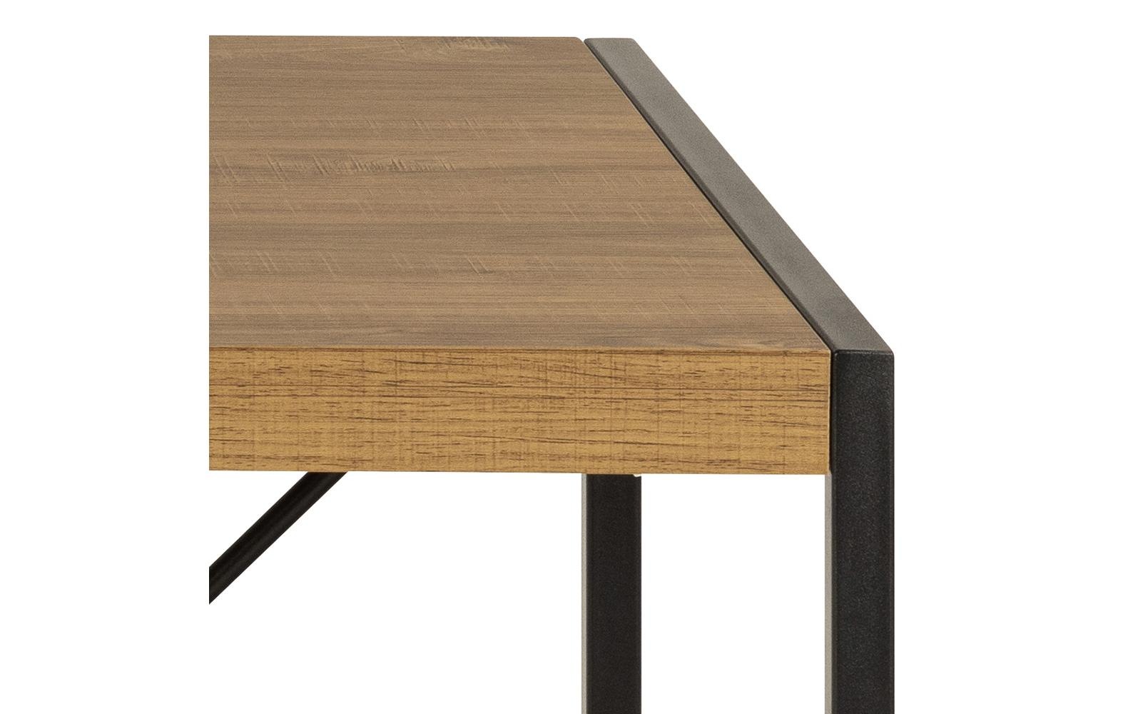AC Design Schreibtisch »Bahamas«
