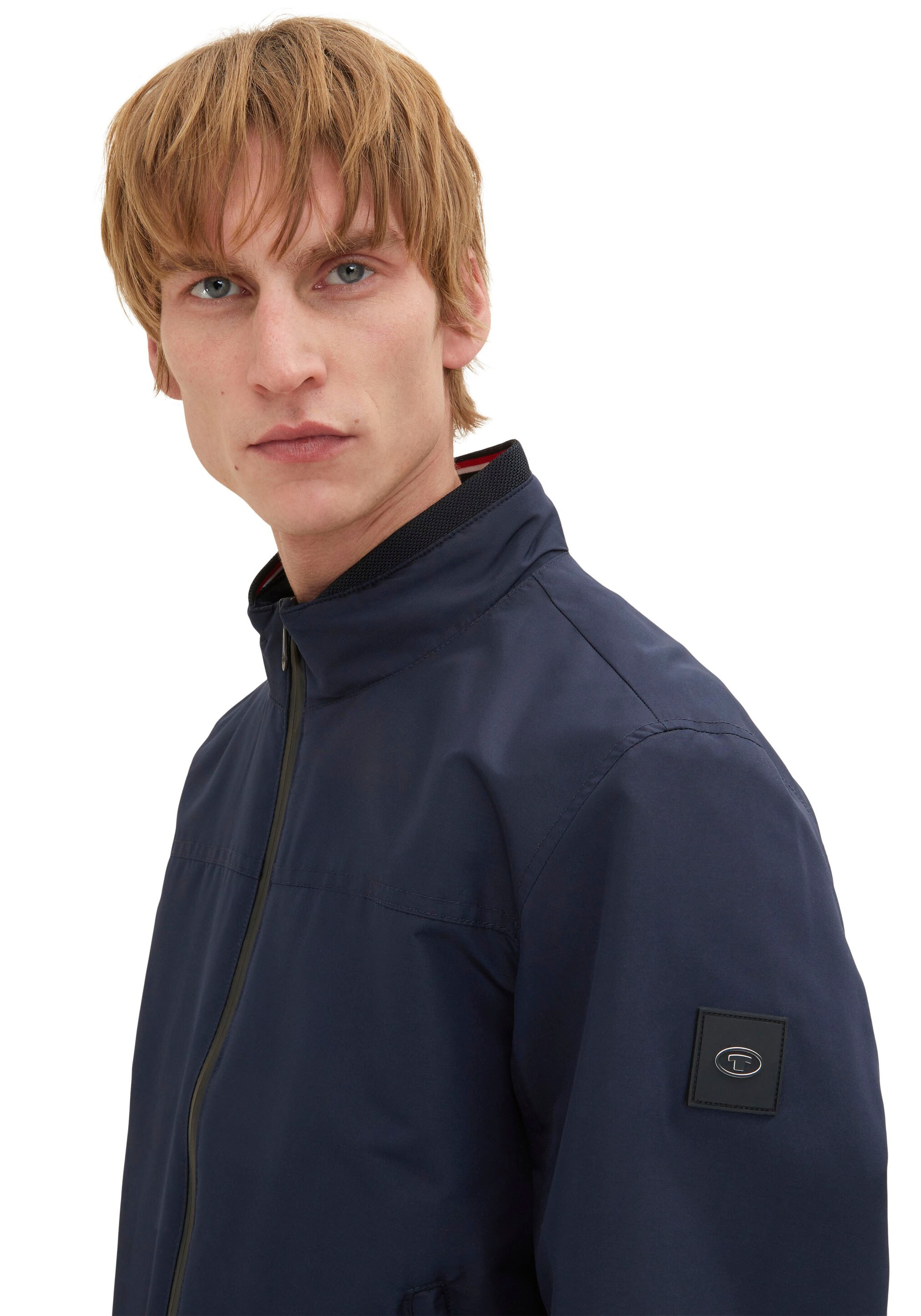 TOM TAILOR Outdoorjacke