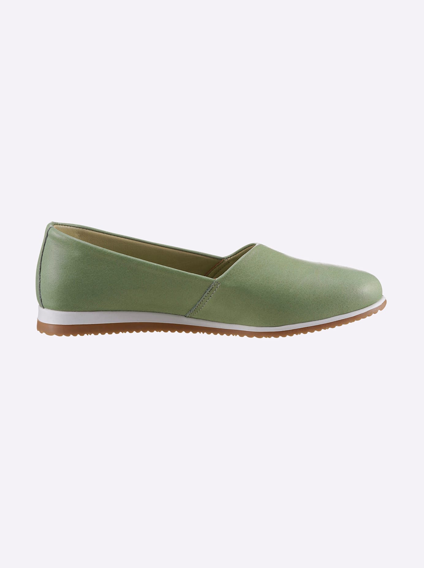 heine Slipper