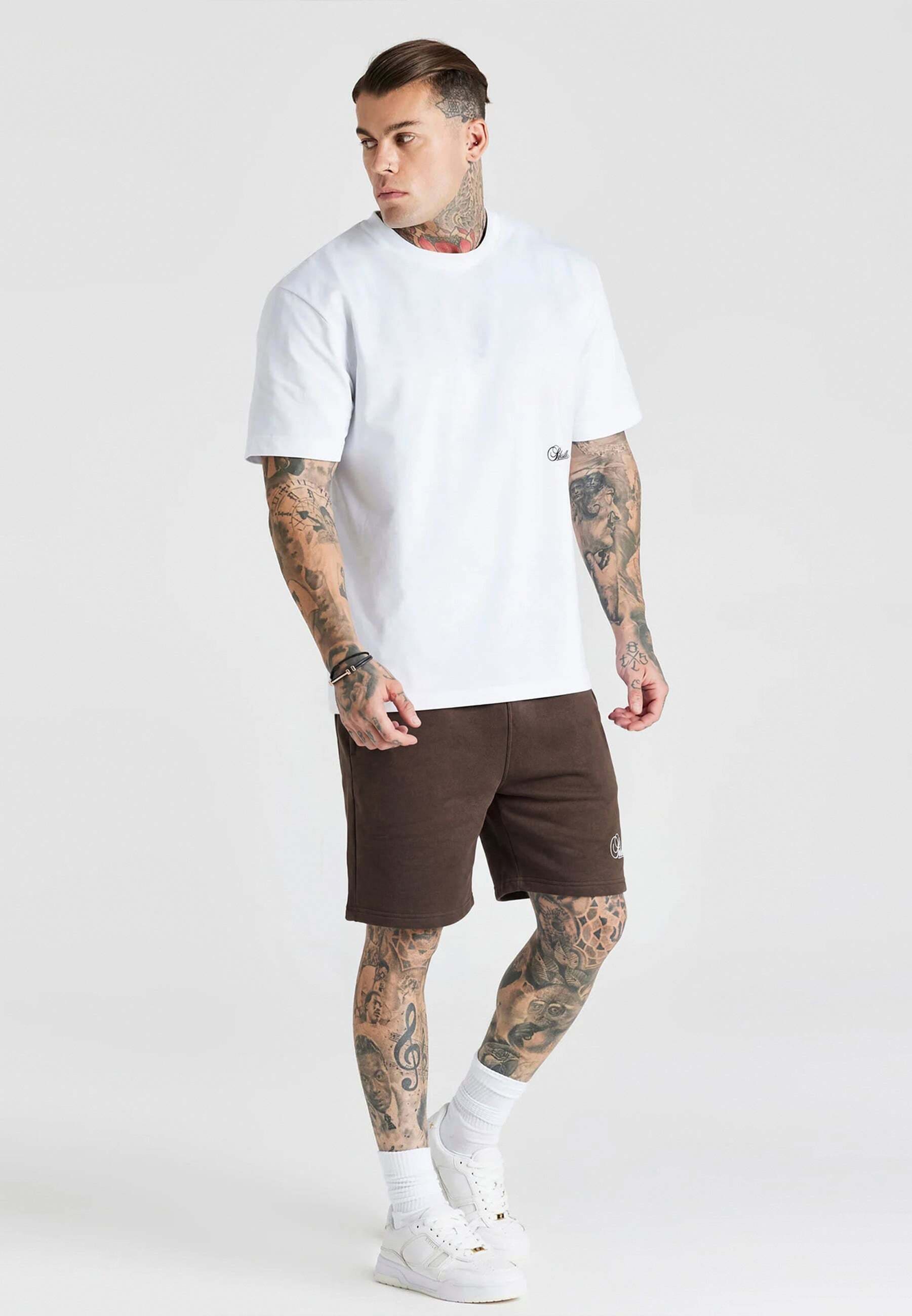 Siksilk Shorts »Siksilk Sweatshorts Essentials«