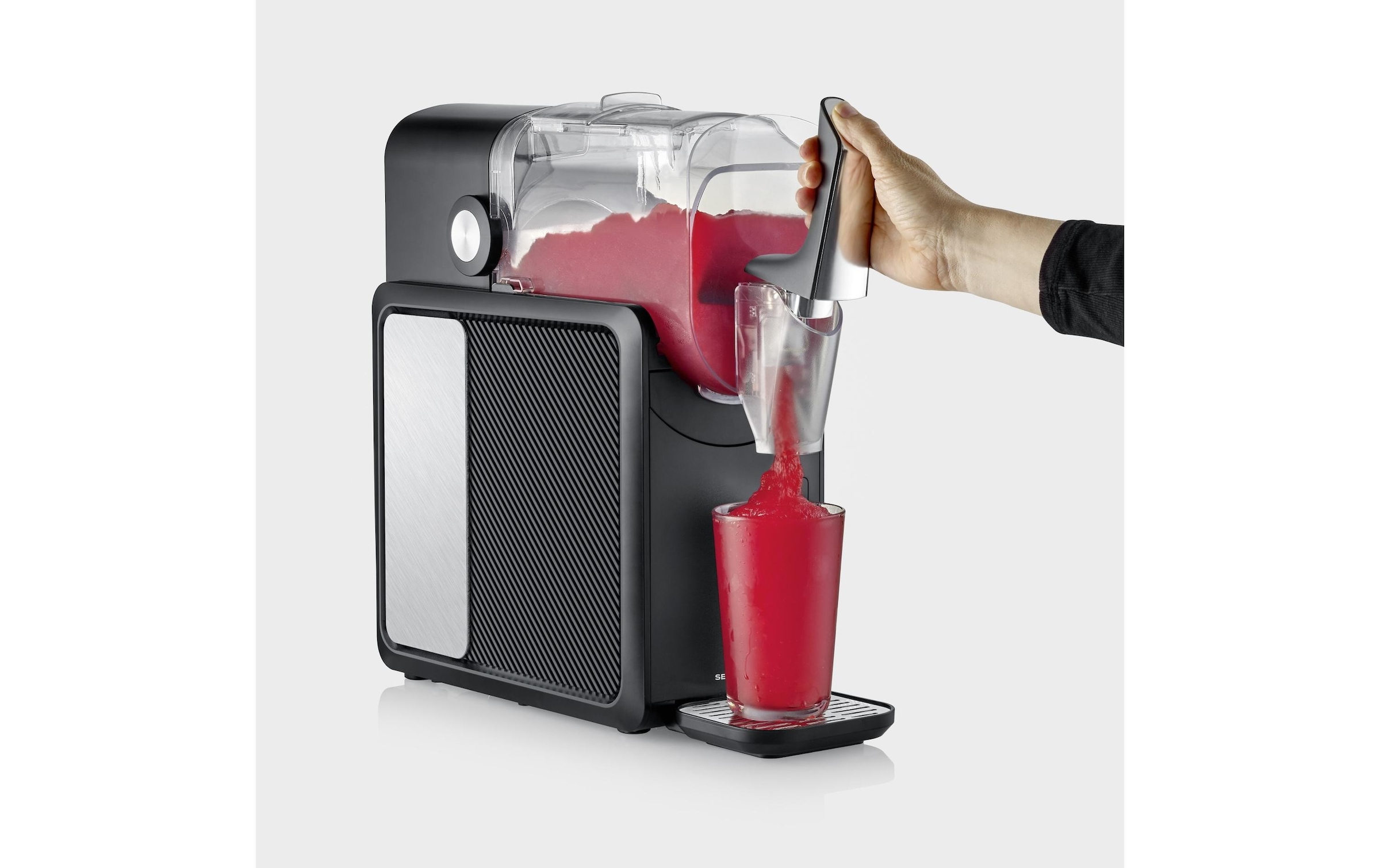 Severin Eismaschine »EZ7410 2 l« 2 l 220 W