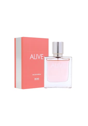 BOSS Eau de Parfum »Hugo Boss Eau de Parfum Alive 30 ml« kaufen