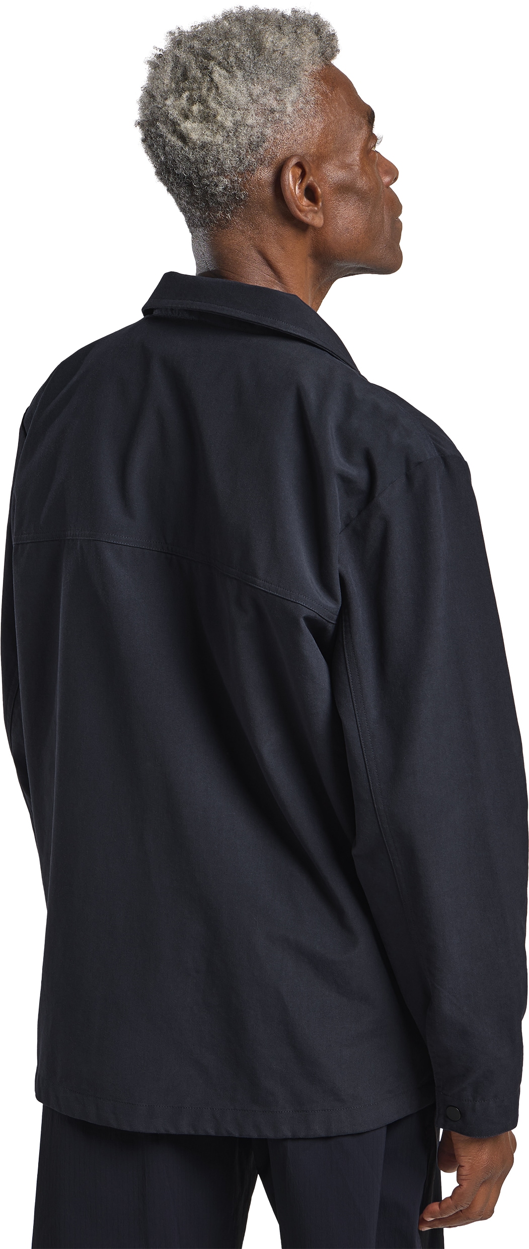 Jack Wolfskin Outdoorhemd »TERRACADE OVERSHIRT M«