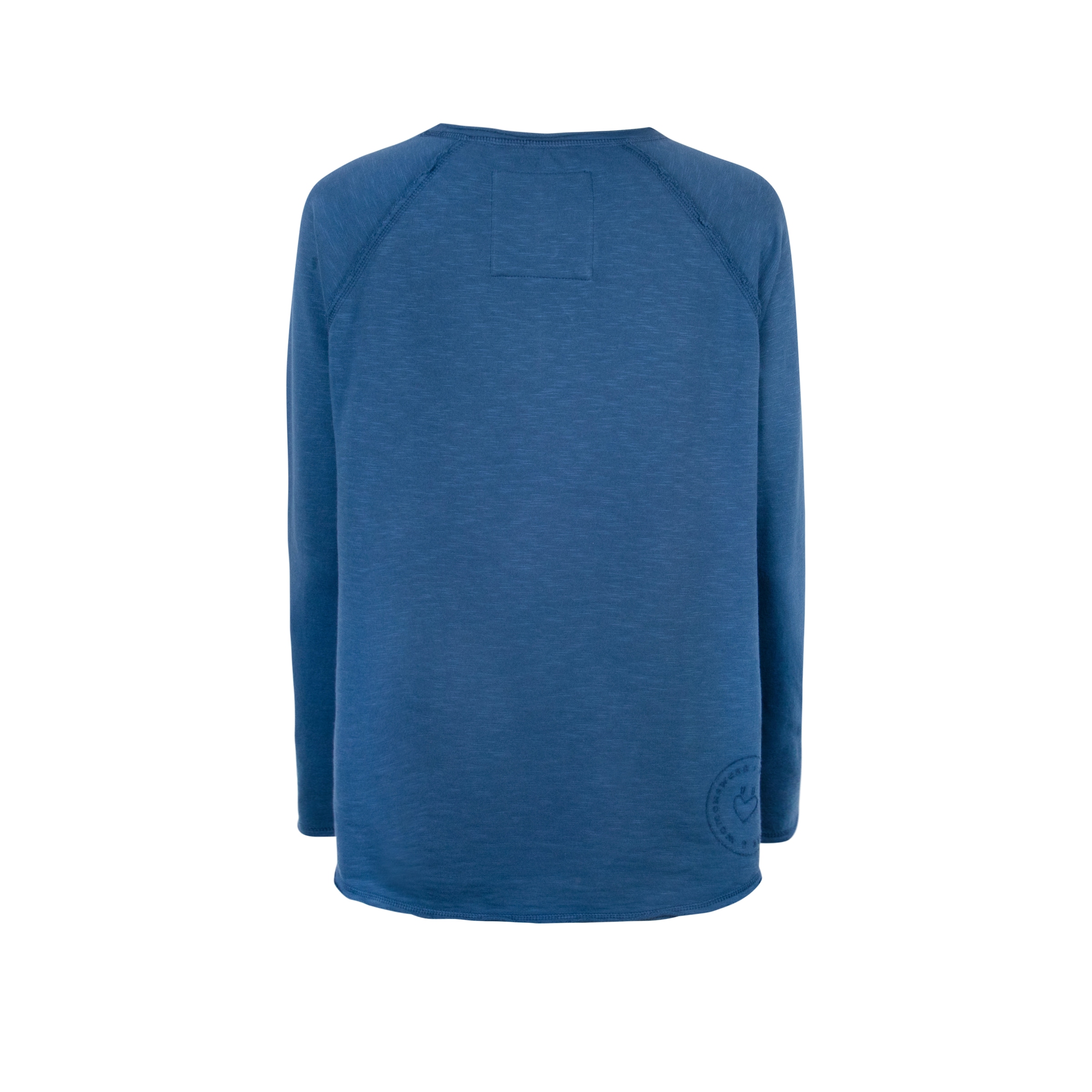 Lieblingsstück Sweatshirt »CathrinaEP«, aus reiner Baumwolle