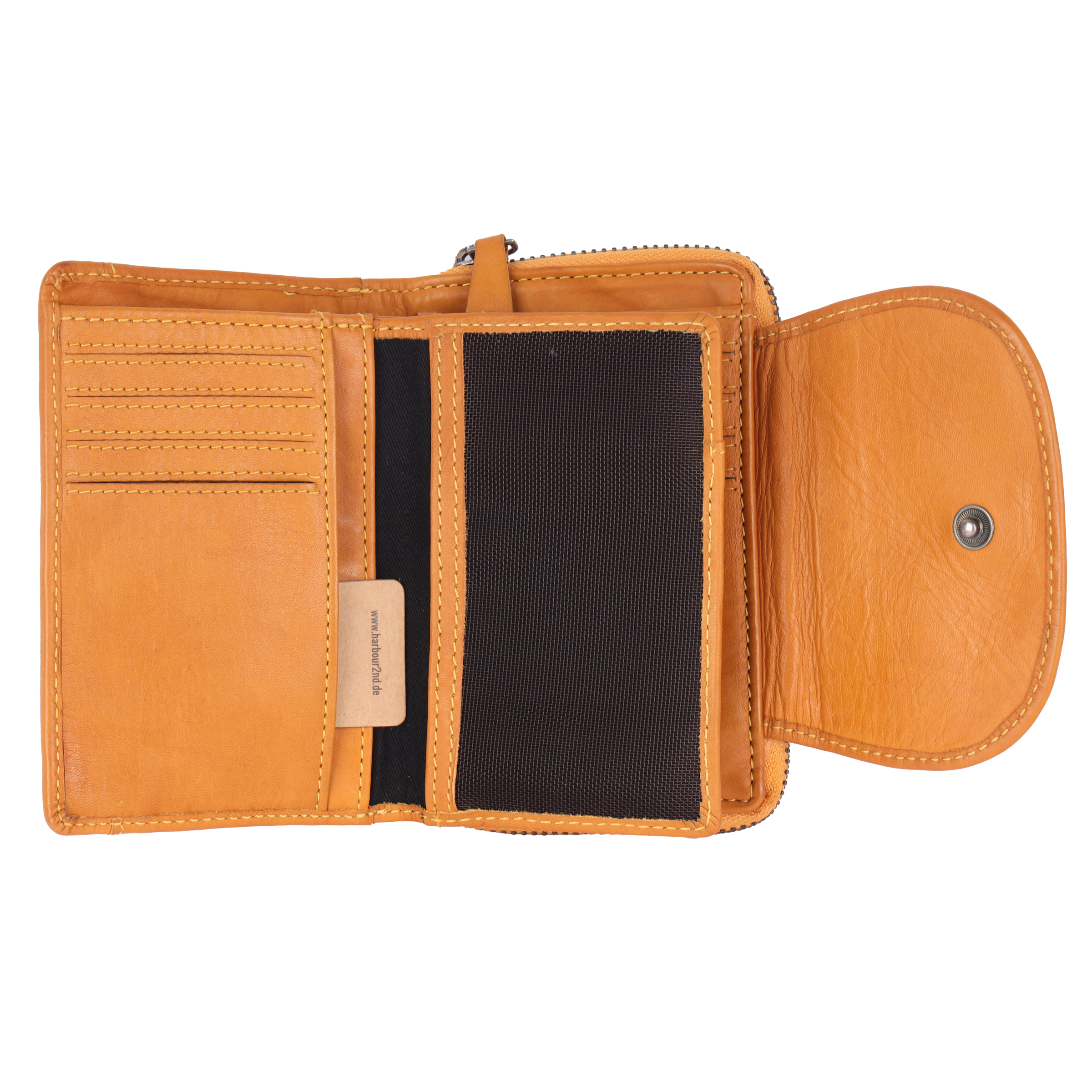 HARBOUR 2nd Geldbörse »Lilian«