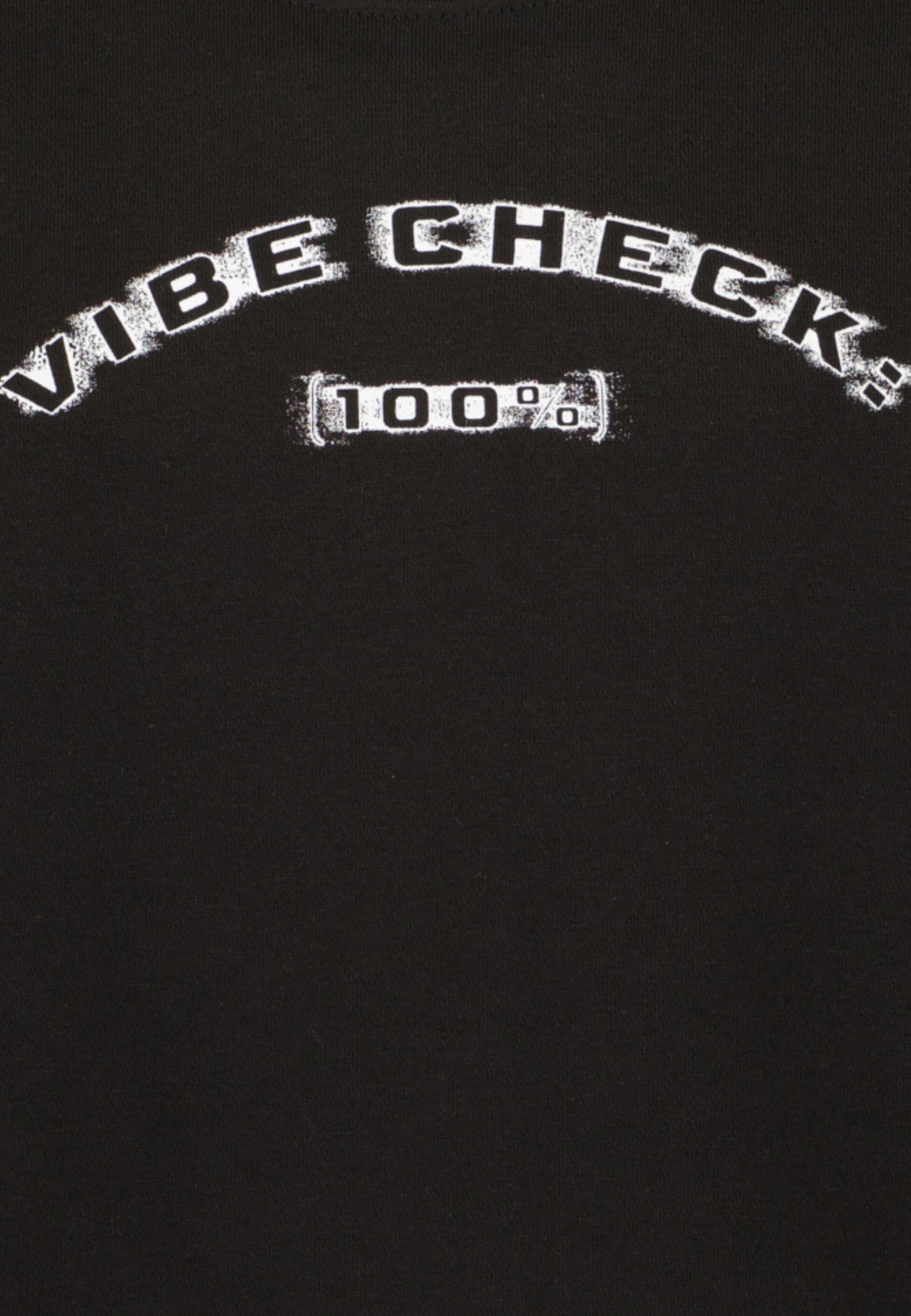 Blue Seven Sweatshirt , mit Frontmotiv
