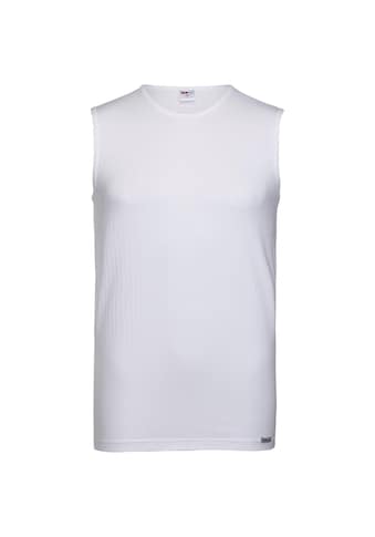 ISA Bodywear Unterhemd »Tank Top - Cotton & Stripes« kaufen