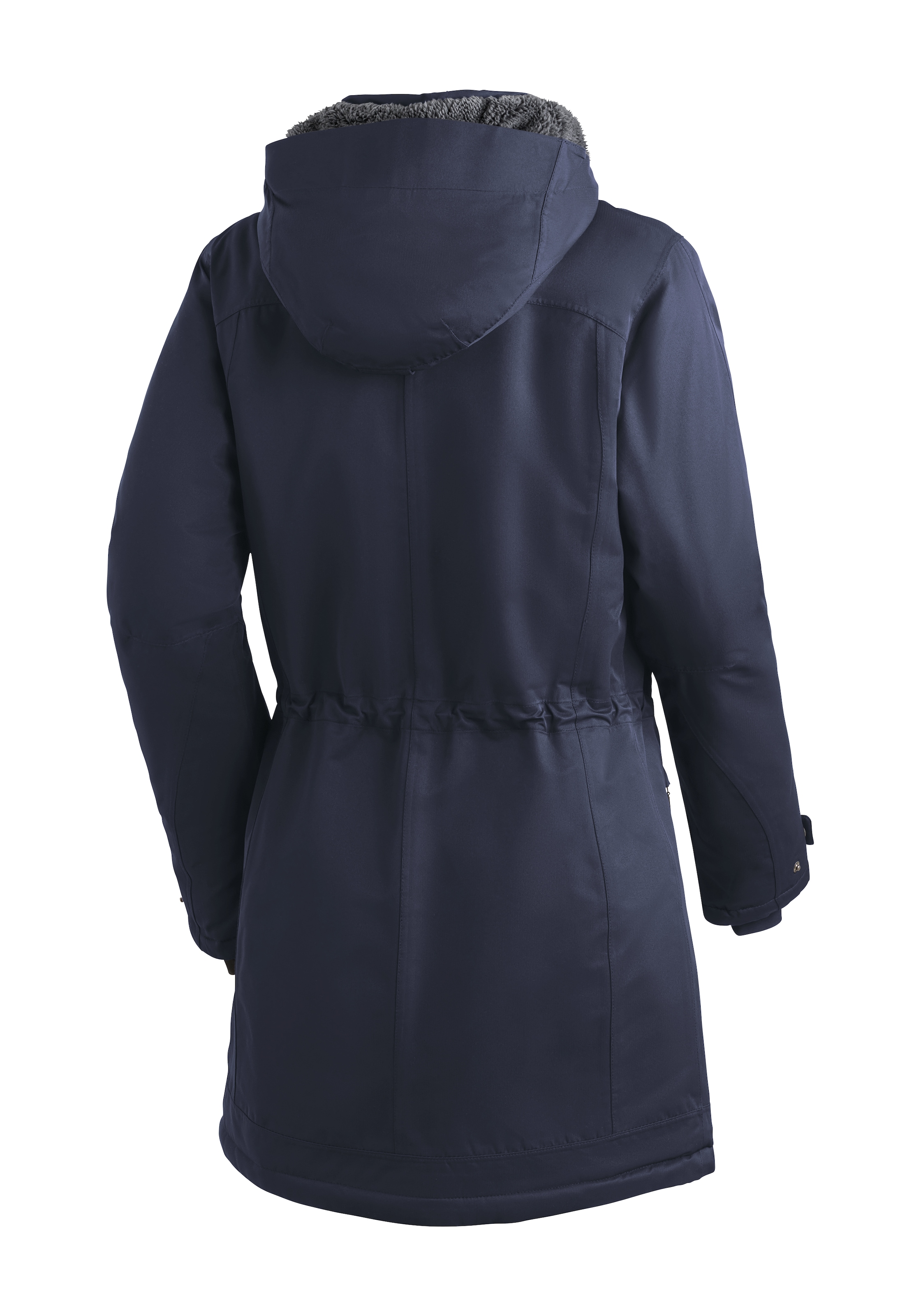 Maier Sports Funktionsjacke »Lisa 2.1«, Damen Mantel, atmungsaktiver Wintermantel, 2 RV-Taschen, Regular Fit