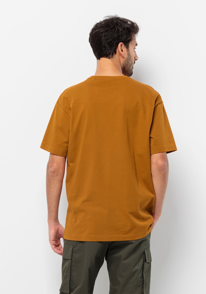 Jack Wolfskin T-Shirt »ESCHENHEIMER T«