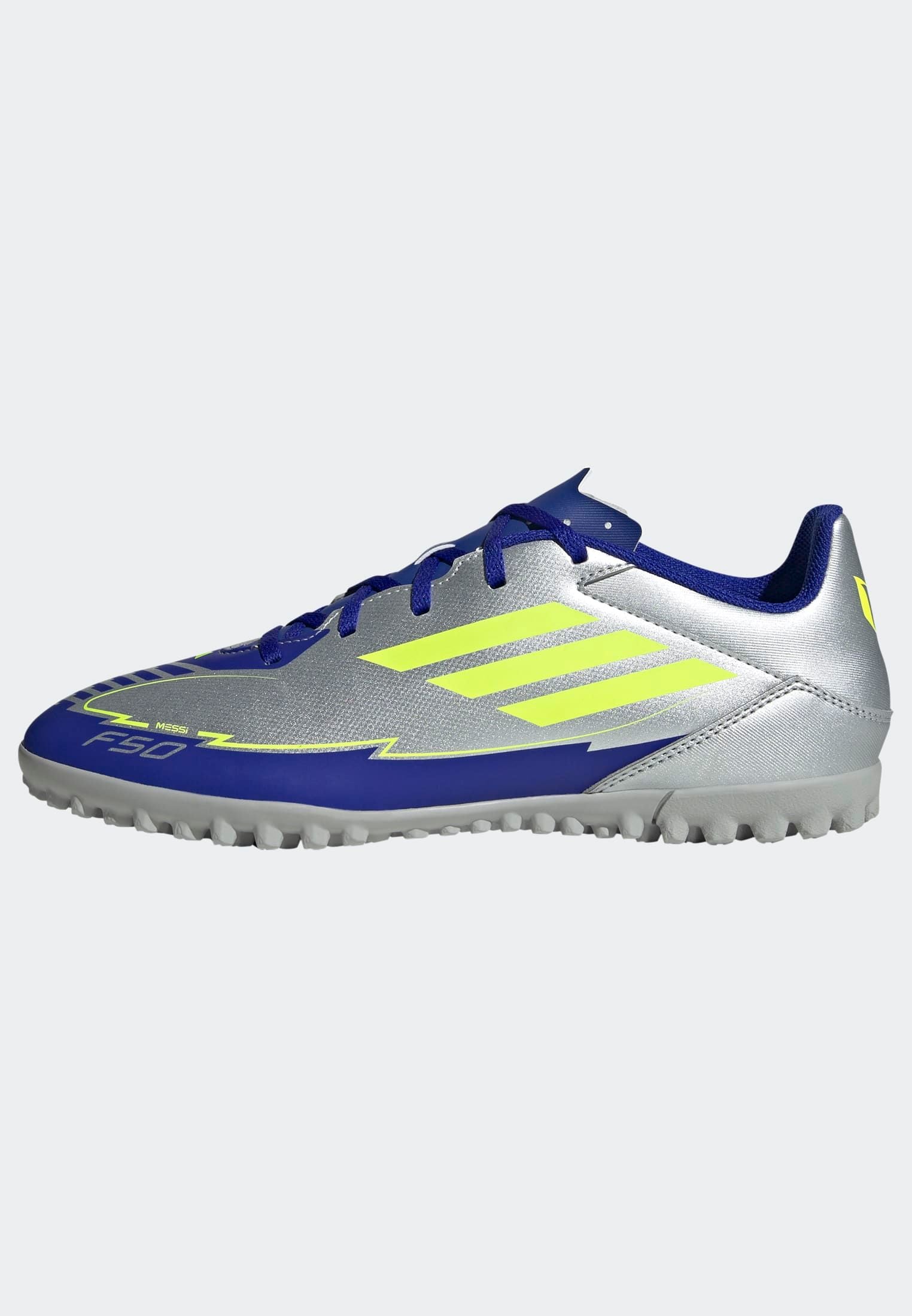 adidas Performance Fussballschuh »F50 CLUB MESSI TF«