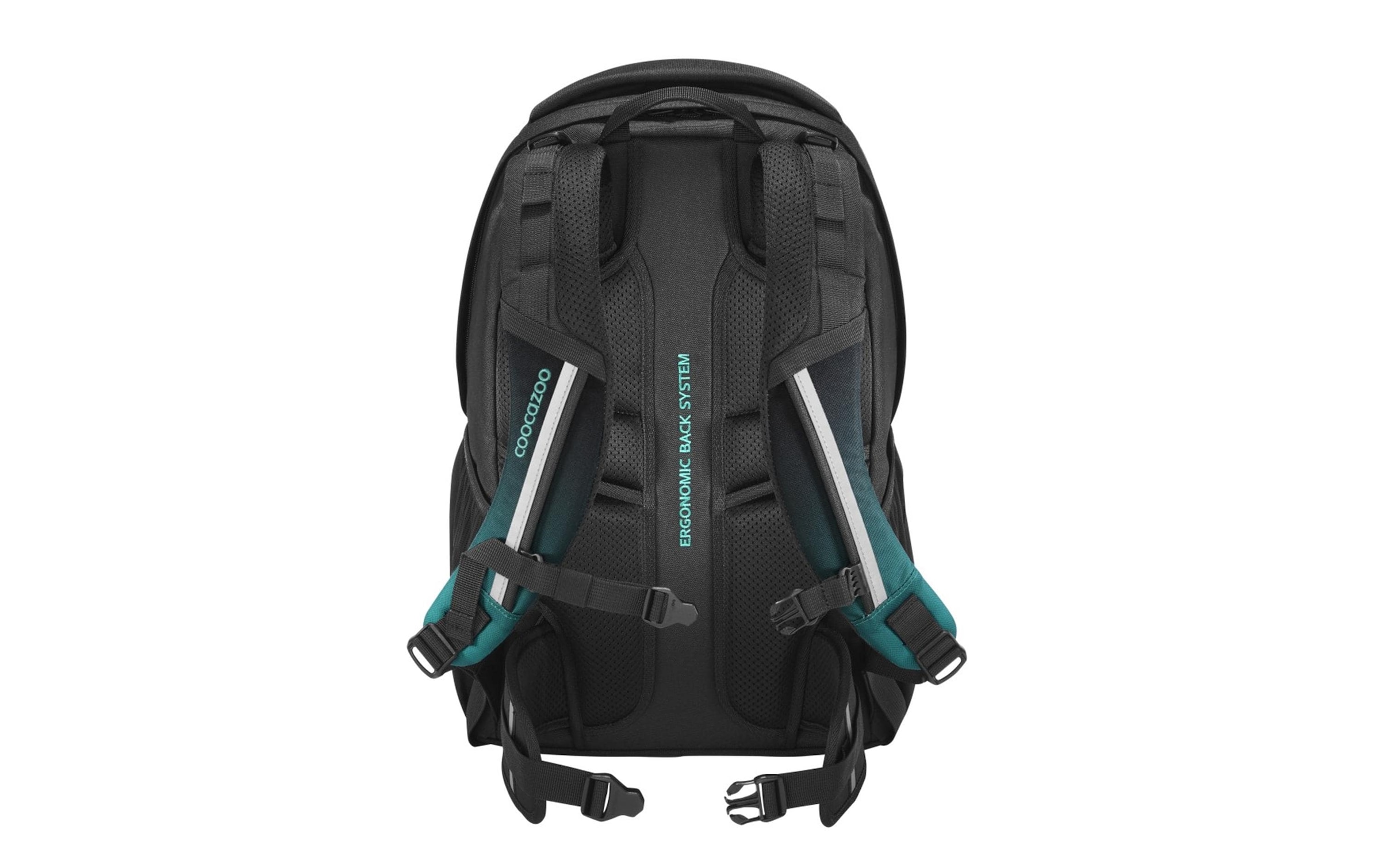 Coocazoo Schulrucksack »EVERY«