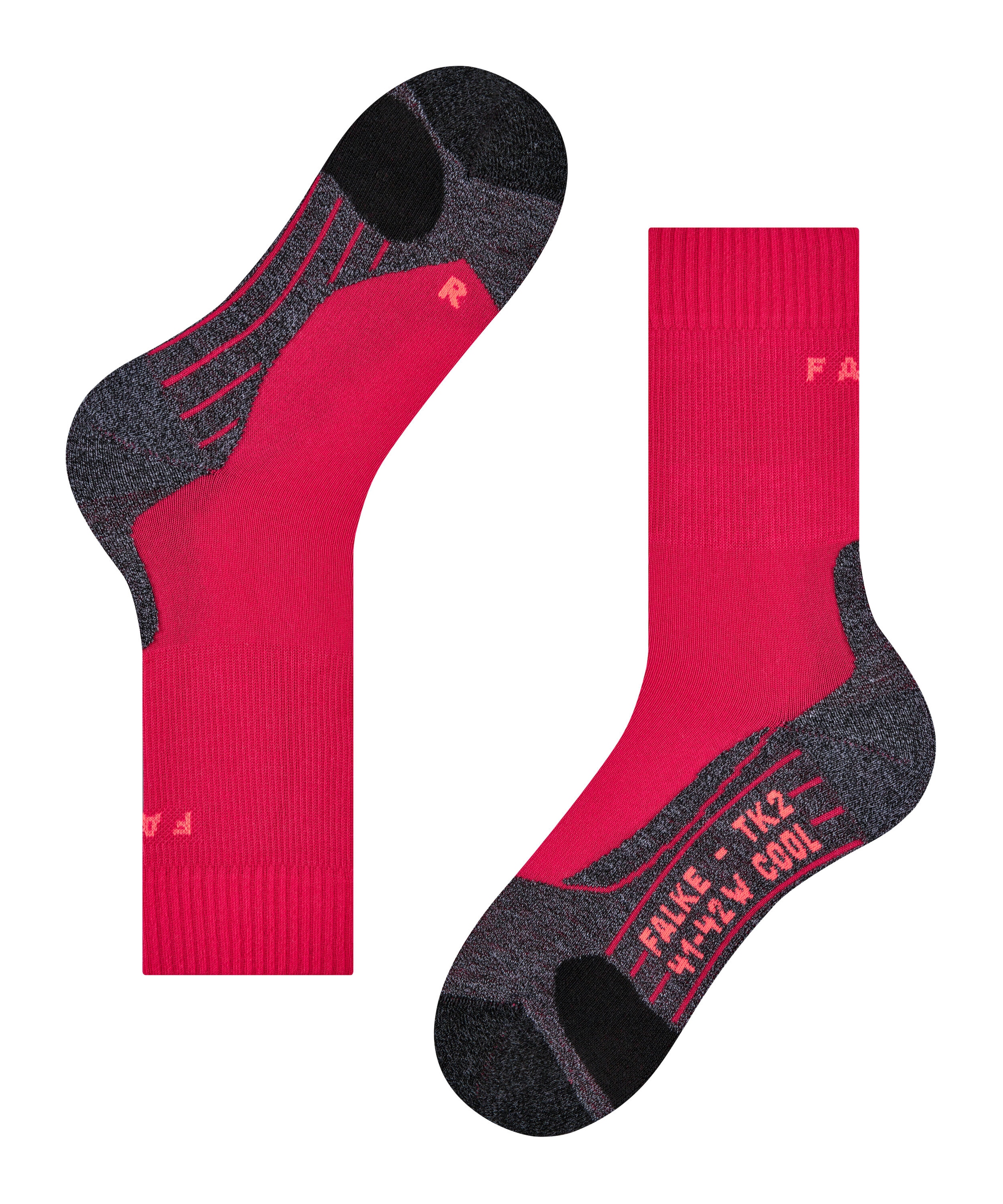 FALKE Wandersocken »TK2 Explore Cool«