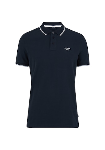 Poloshirt »Agnello«, mit Polokragen