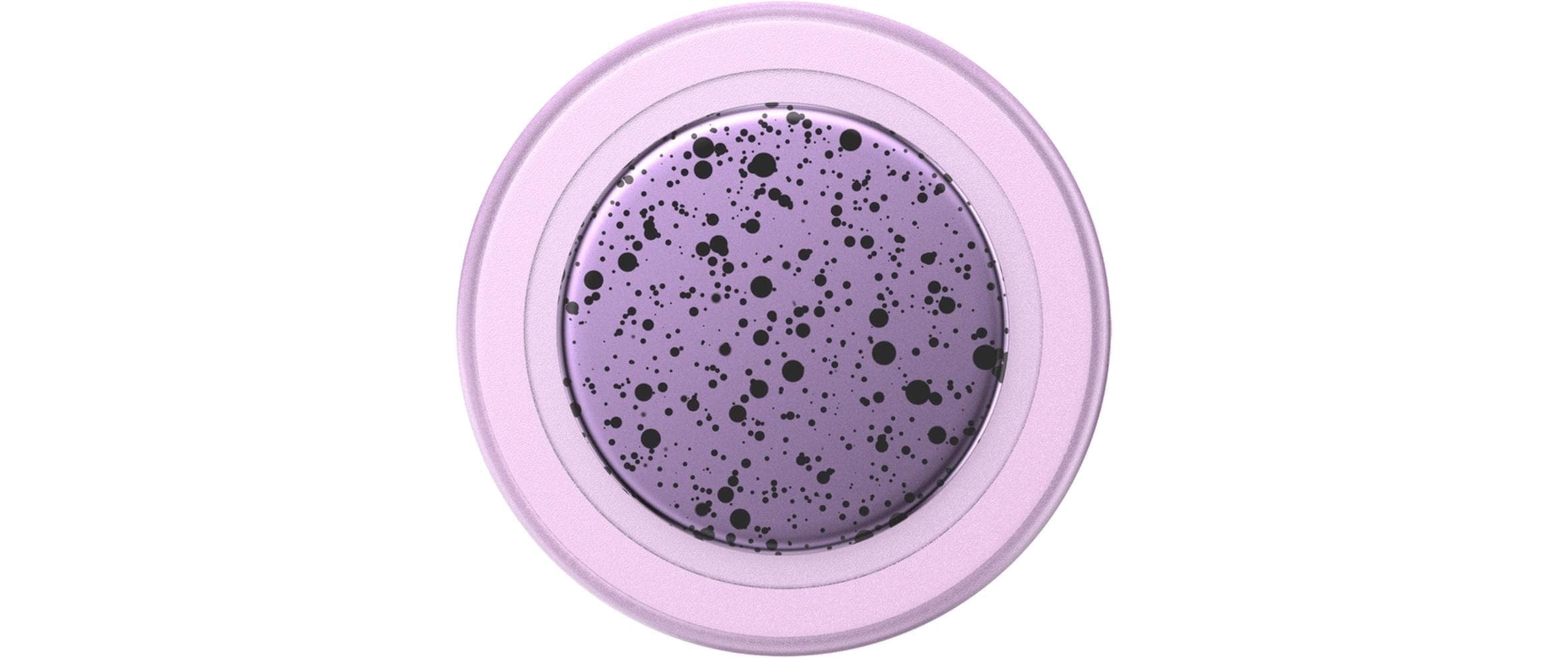 Popsockets Handy-Halterung »Sugar Plum Speckle MagSafe«