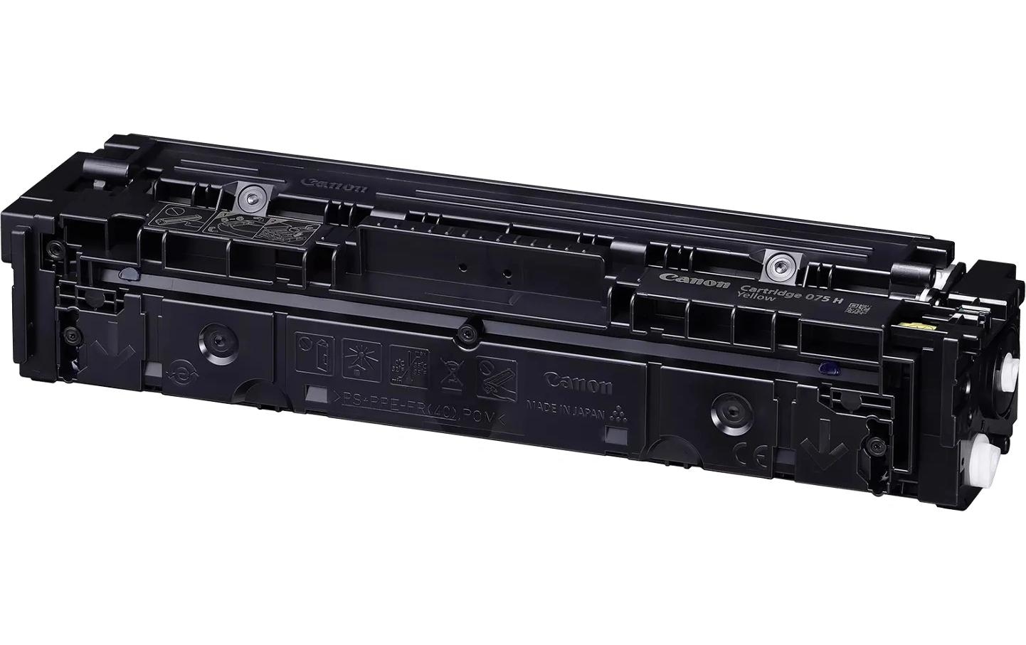 Canon Tonerpatrone »6366C002 CANON 075HY LBP Cartridge«