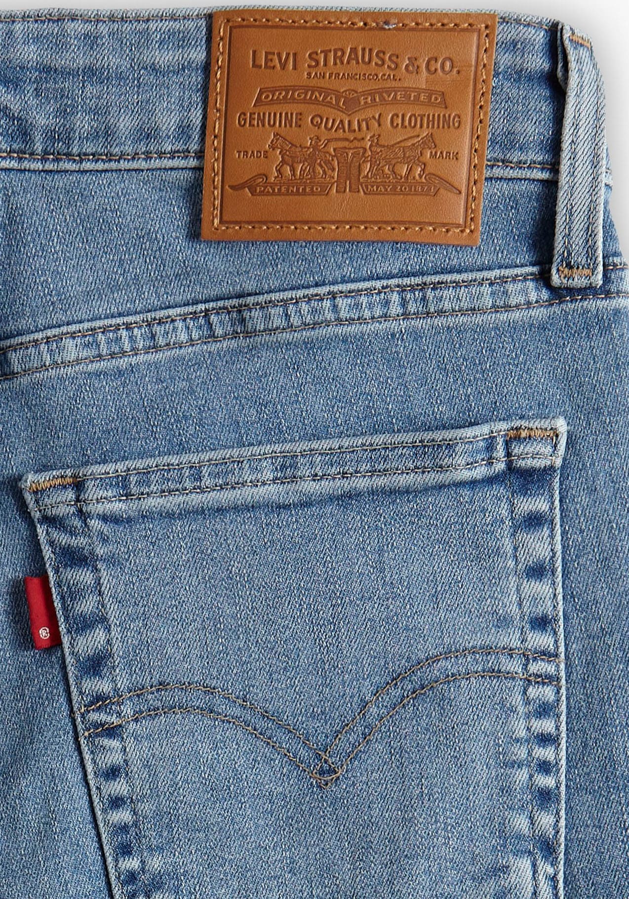 Levi's® Schlagjeans »726 HR FLARE«