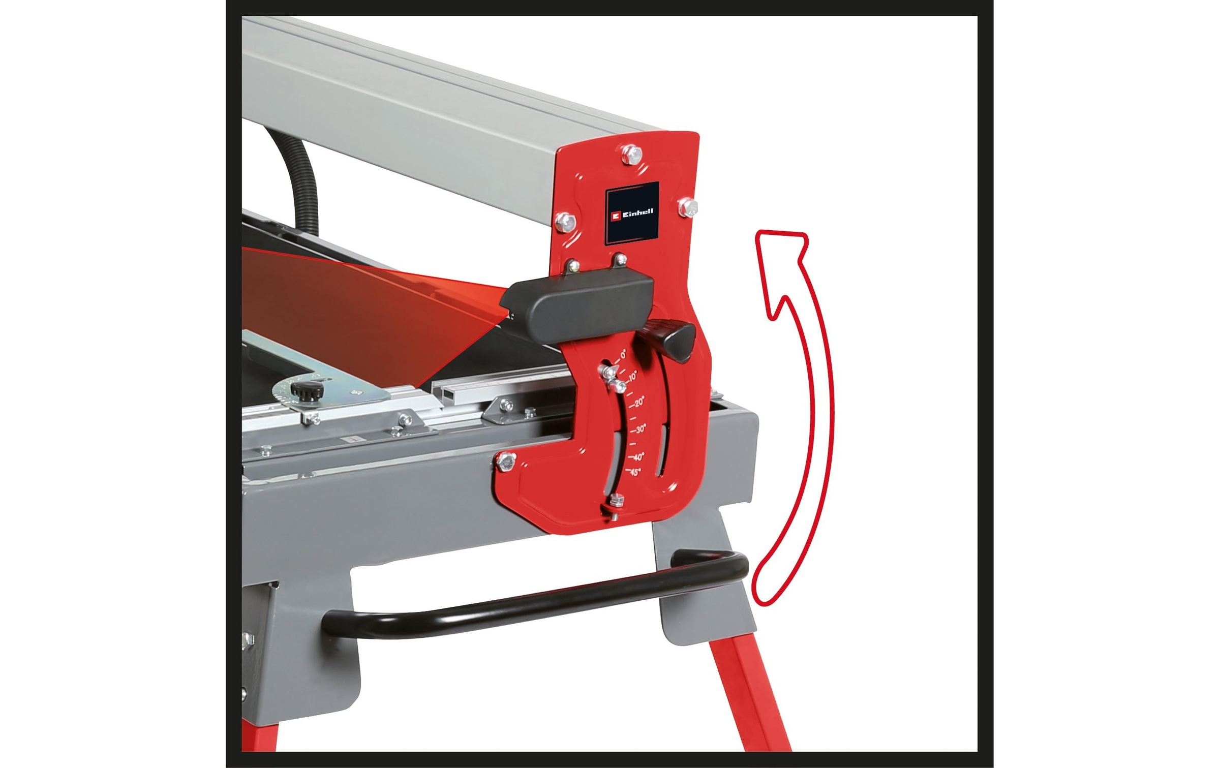 Einhell Fliesenschneidemaschine »Einhell TE-T«