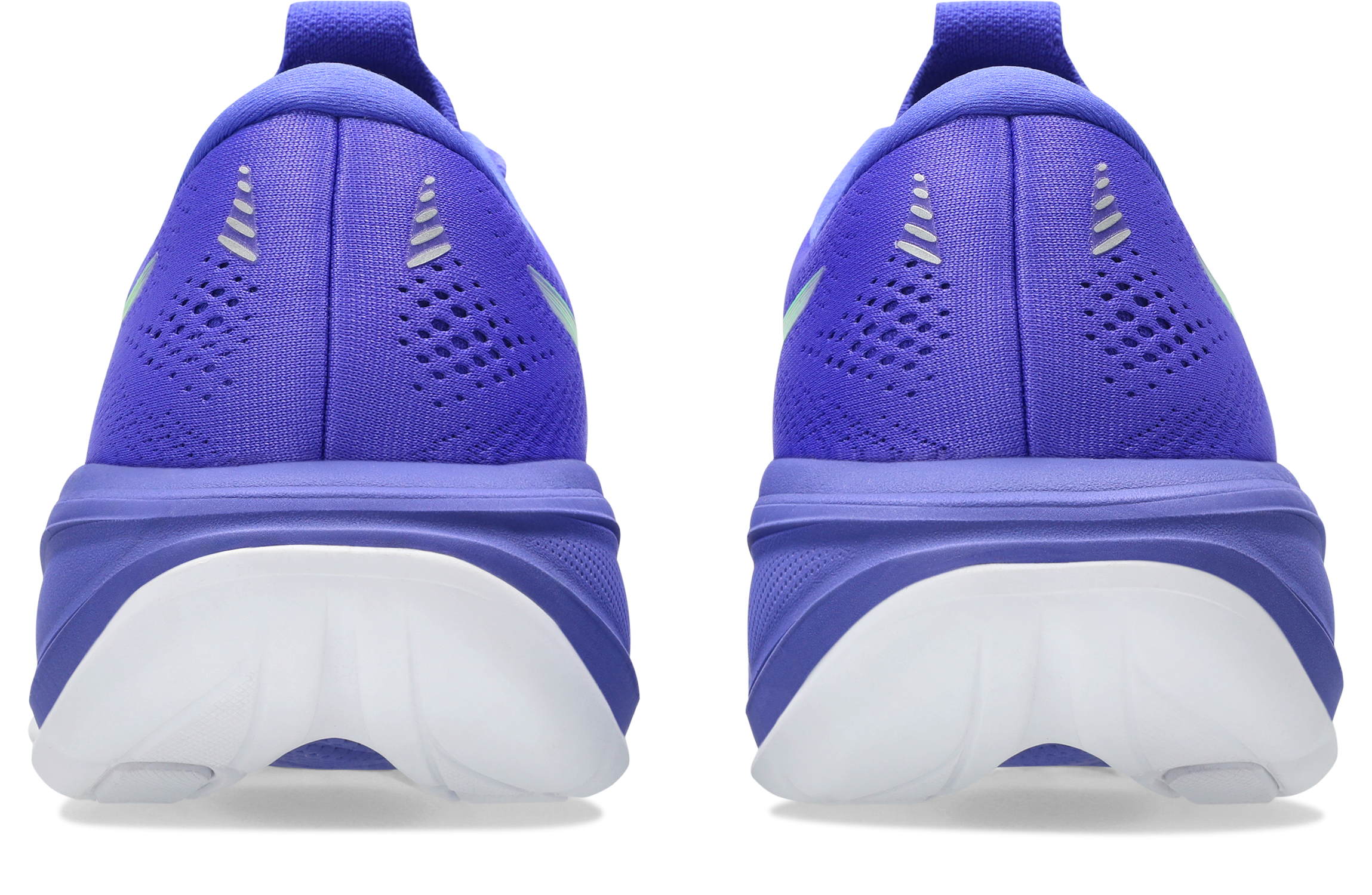 Asics Chaussure de course »GEL-CUMULUS 28«  mit PureGEL Dämpfung, mit FF BLAST MAX Mittelsohlen-Foam