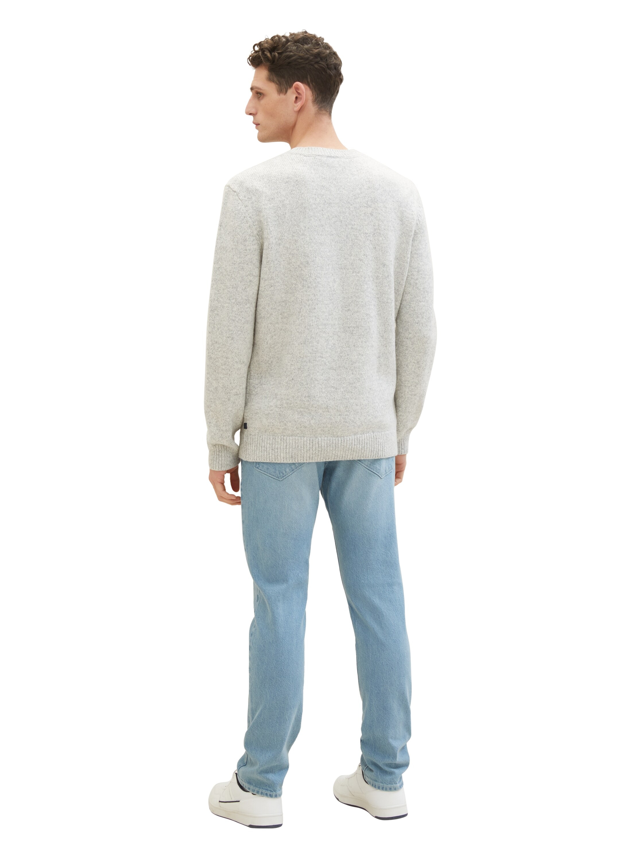 TOM TAILOR 5-Pocket-Jeans »JOSH« mit Five-Pocket-Style