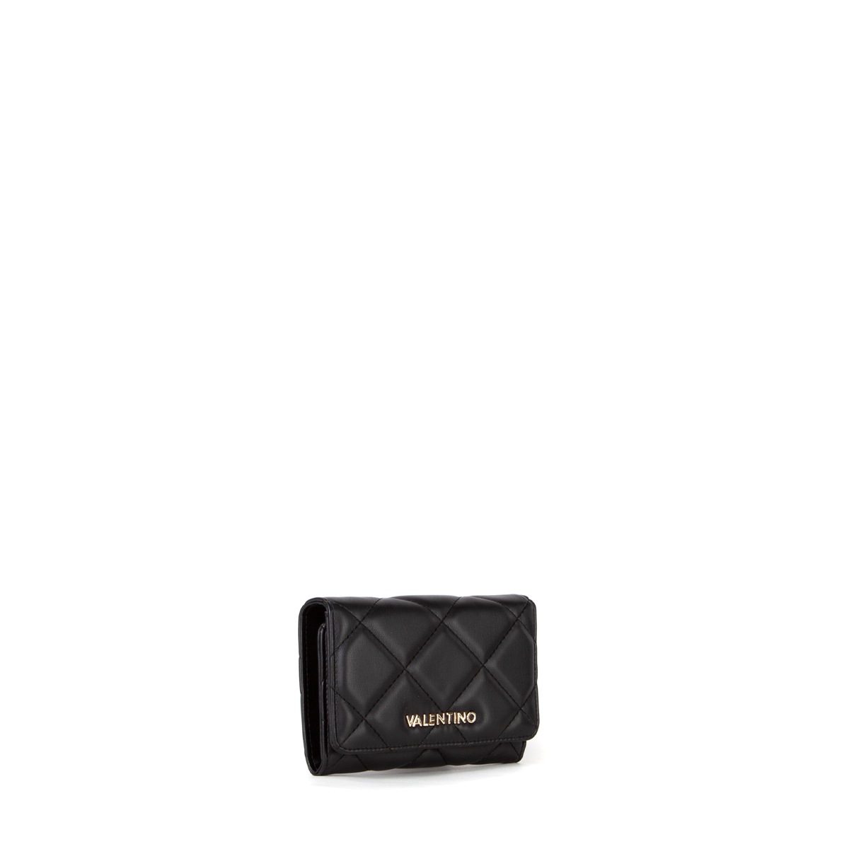 VALENTINO BAGS Porte-monnaie »OCARINA« Damen Geldbeutel, Portemonnaie mit Logo-Emblem