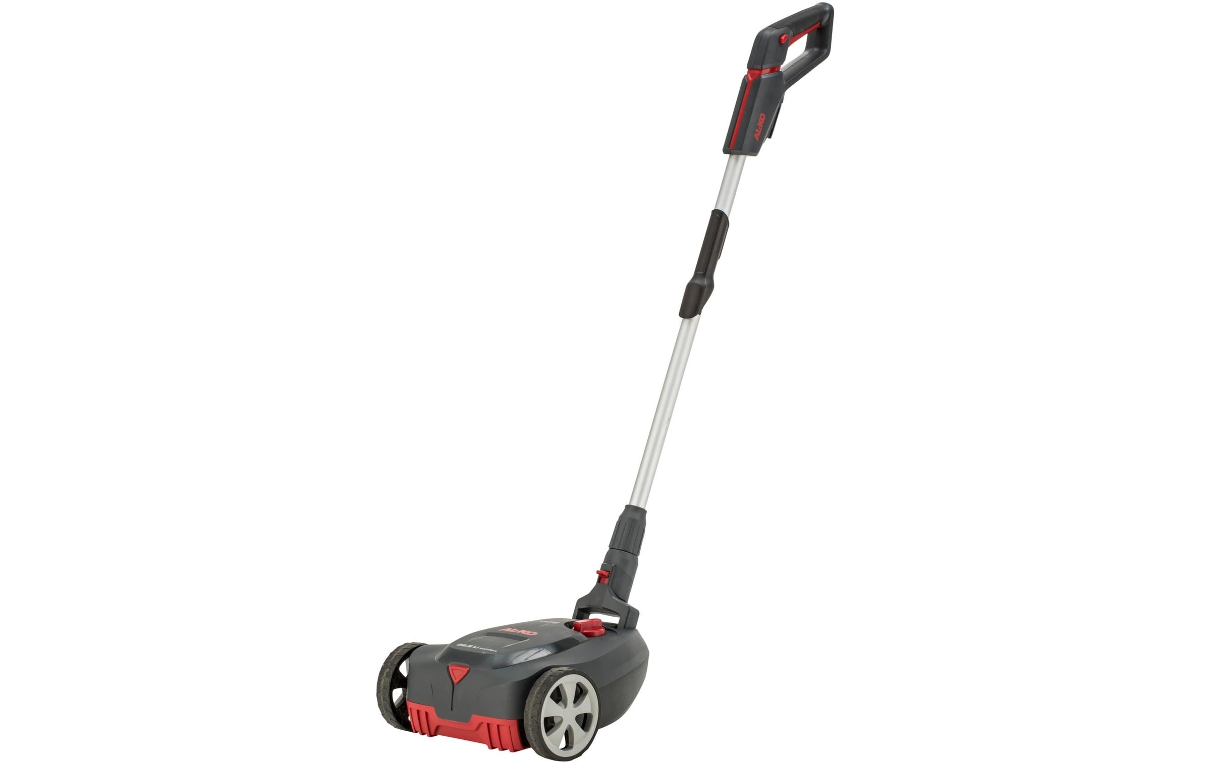 Image of Akkurasenmäher "22,6 Li Comfort Kit" Schndeidesystem: Sichel-/Kreiselmäher