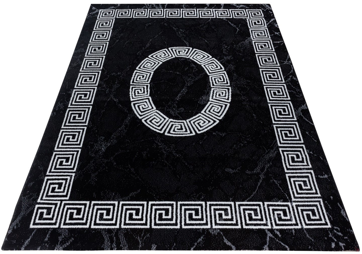 Image of Ayyildiz Teppiche Teppich »PLUS 8009«, rechteckig, 6 mm Höhe bei Ackermann Versand Schweiz