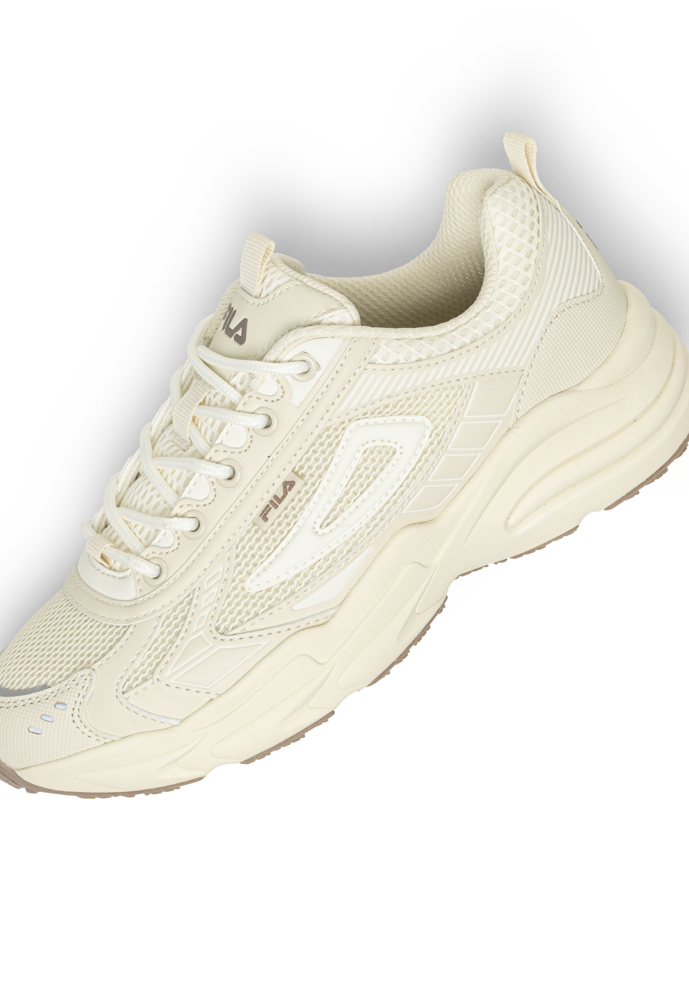 Fila Sneakers »NETGRIND WMN«