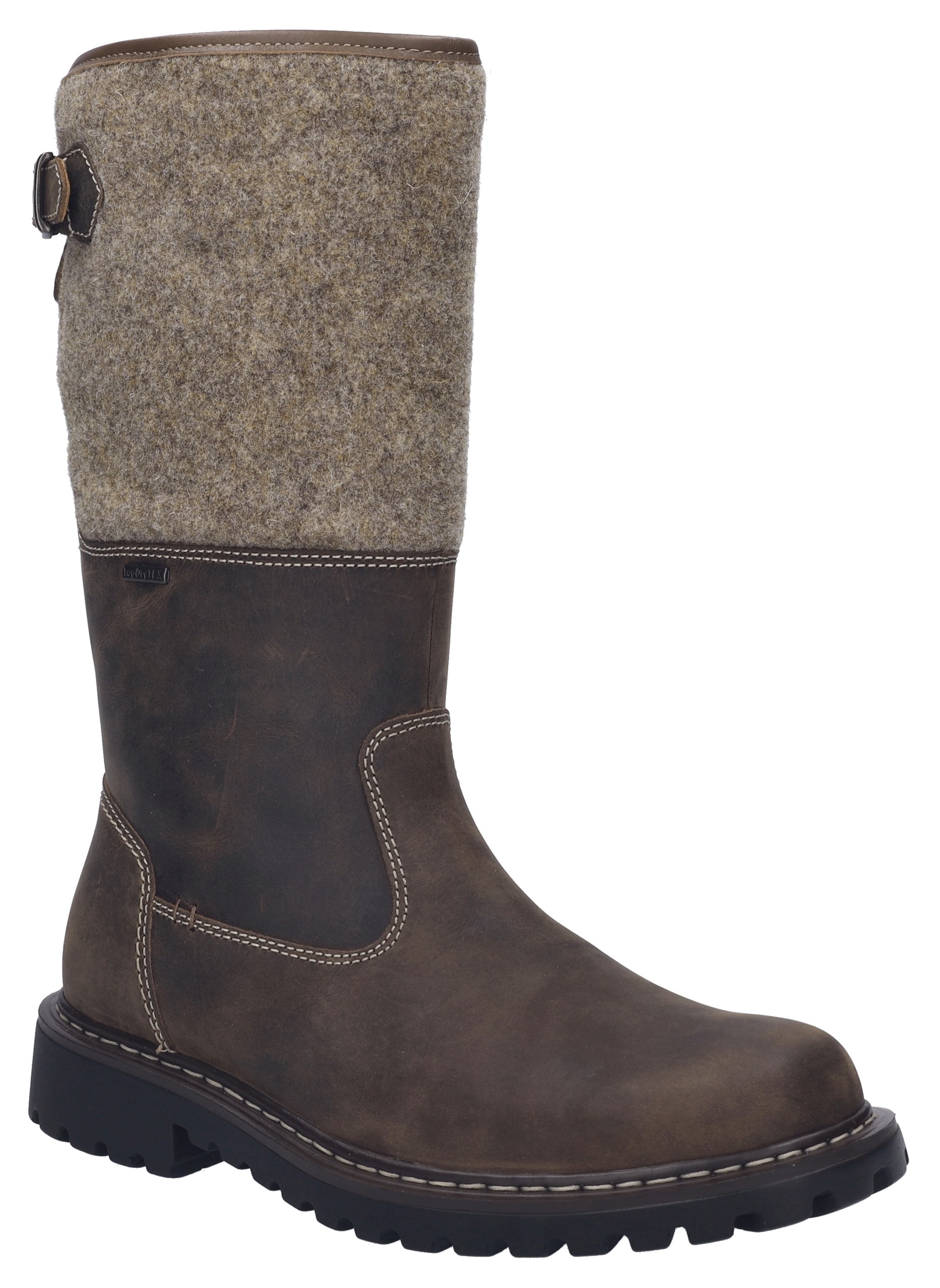 Image of Josef Seibel Winterstiefel "Chance 41" Schneestiefel, Komfortschuh mit TEX-Ausstattung