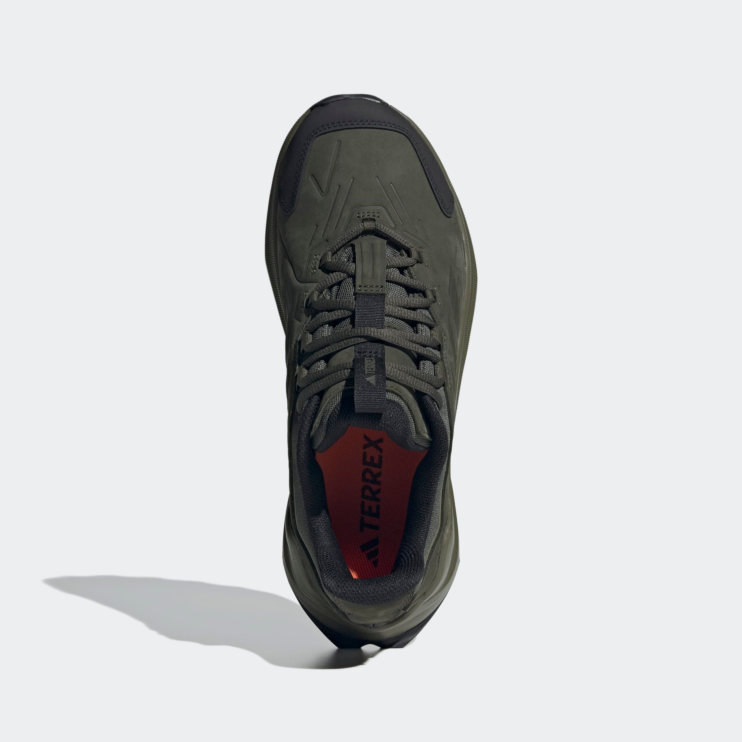 adidas TERREX Wanderschuh »TERREX TRAILMAKER 2.0 LEATHER«, aus Leder