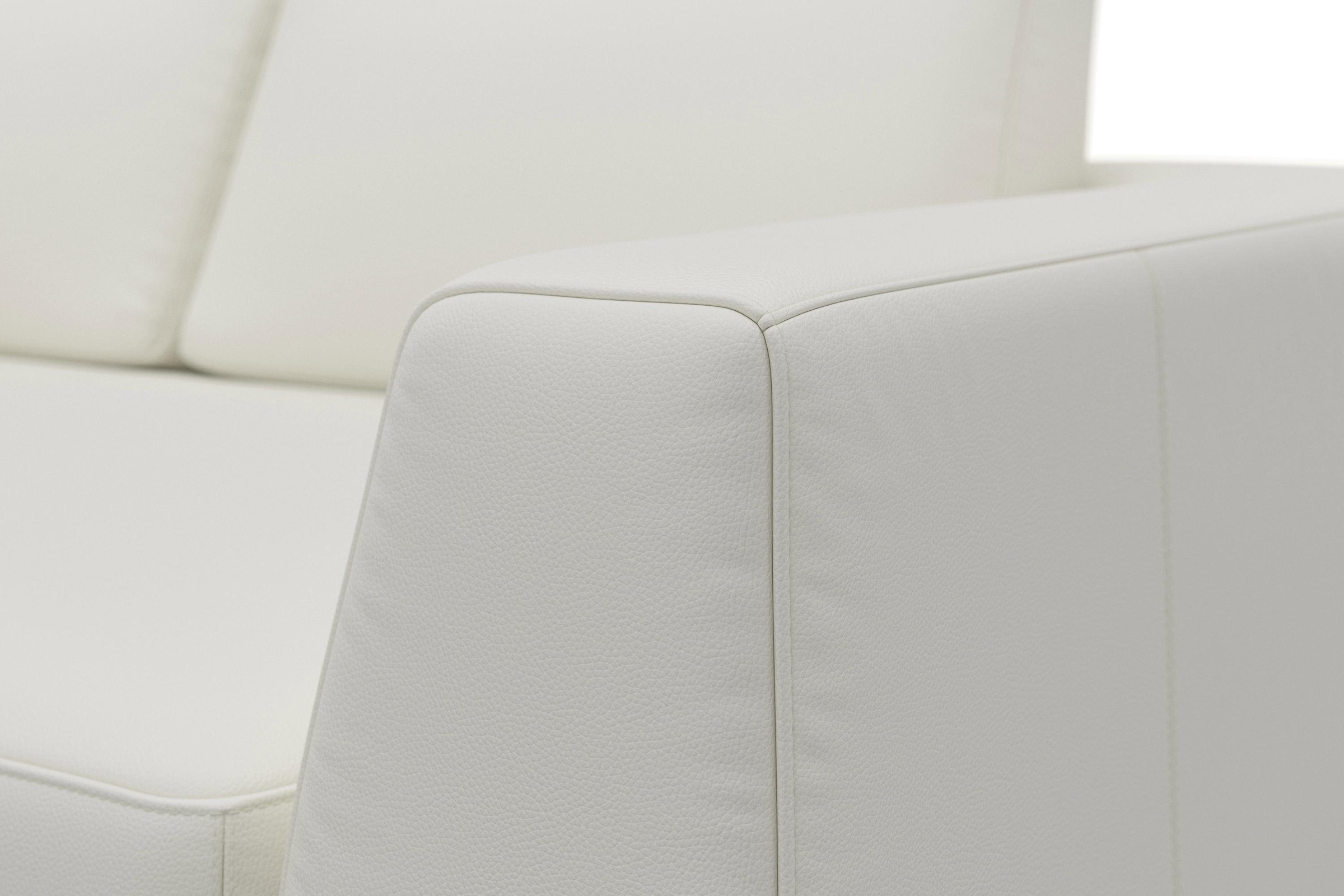 machalke® Ecksofa »atoll, L-Form«