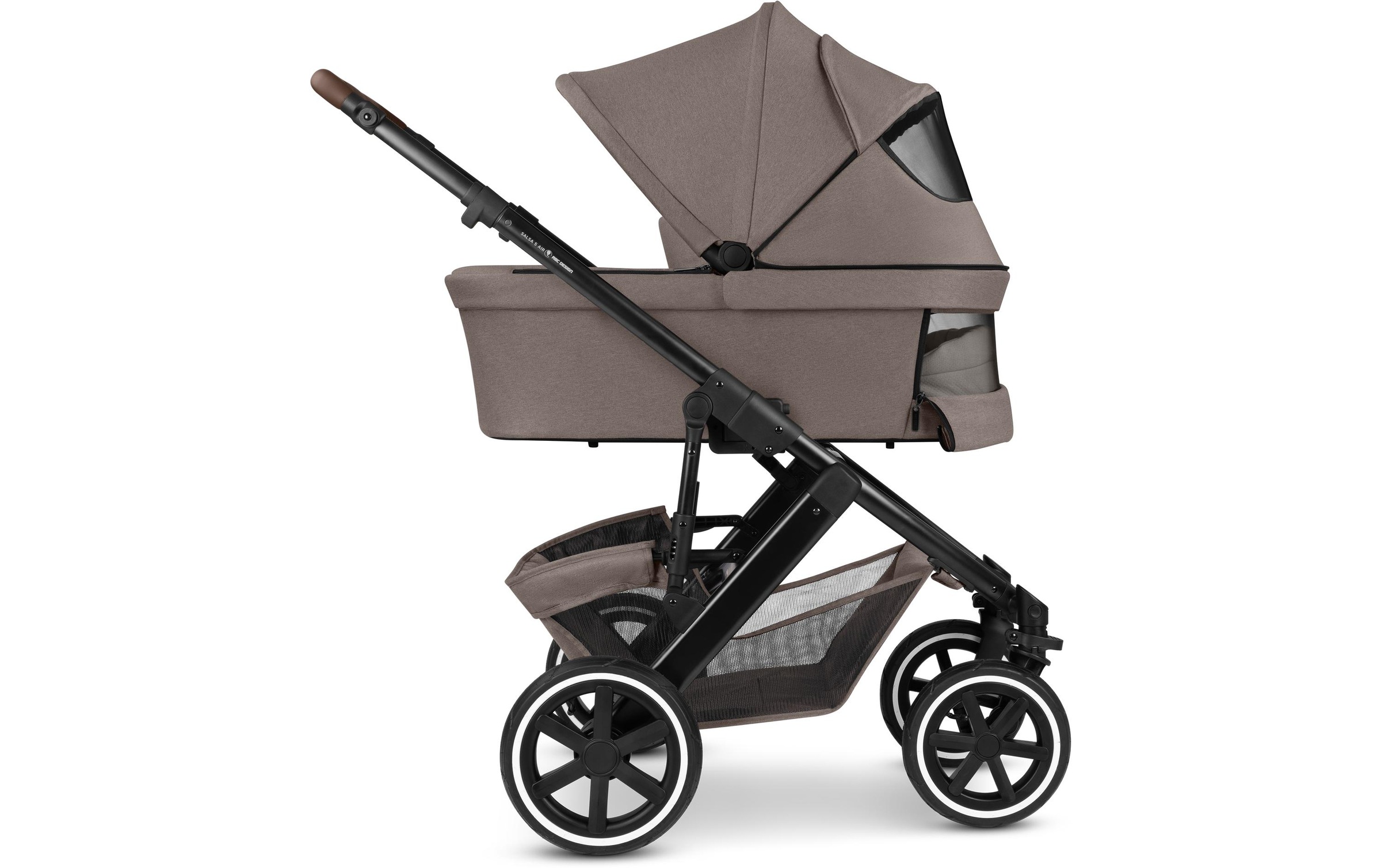 ABC Design Kombi-Kinderwagen »Salsa 5 Air«