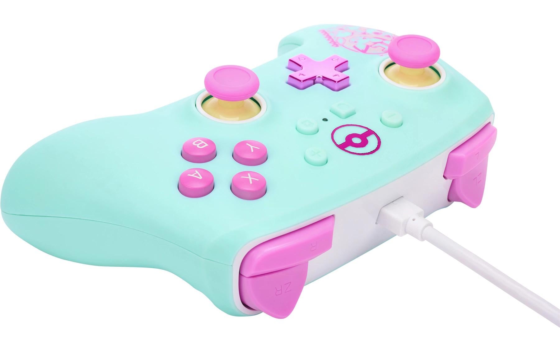PowerA Controller »Enhanced Wired«