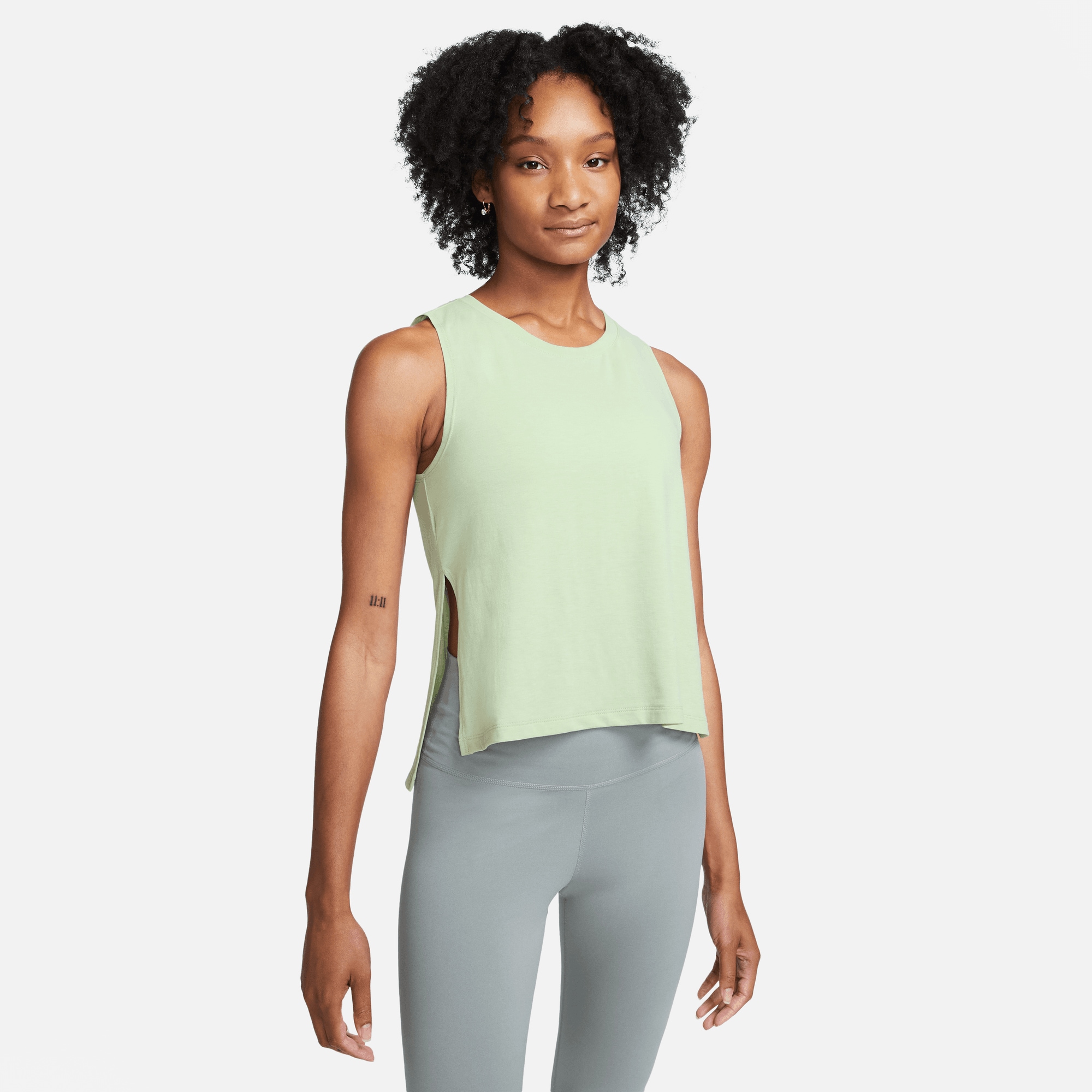 Nike Yogatop »YOGA DRI-FIT WOMEN'S TANK TOP«