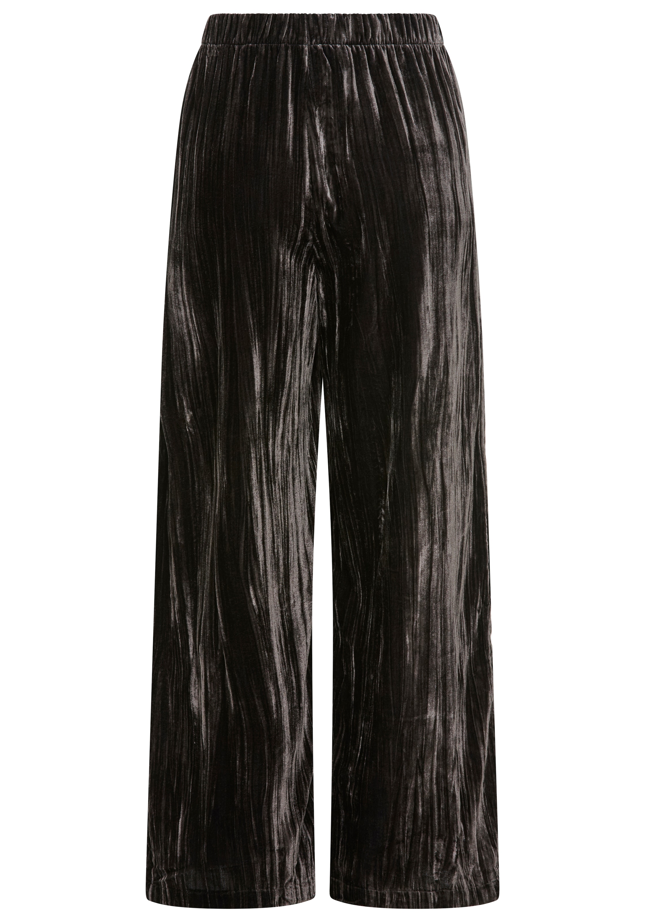 HUGO Underwear Pyjamahose »Velvet«  aus weichem Material, mit elastischem Bund