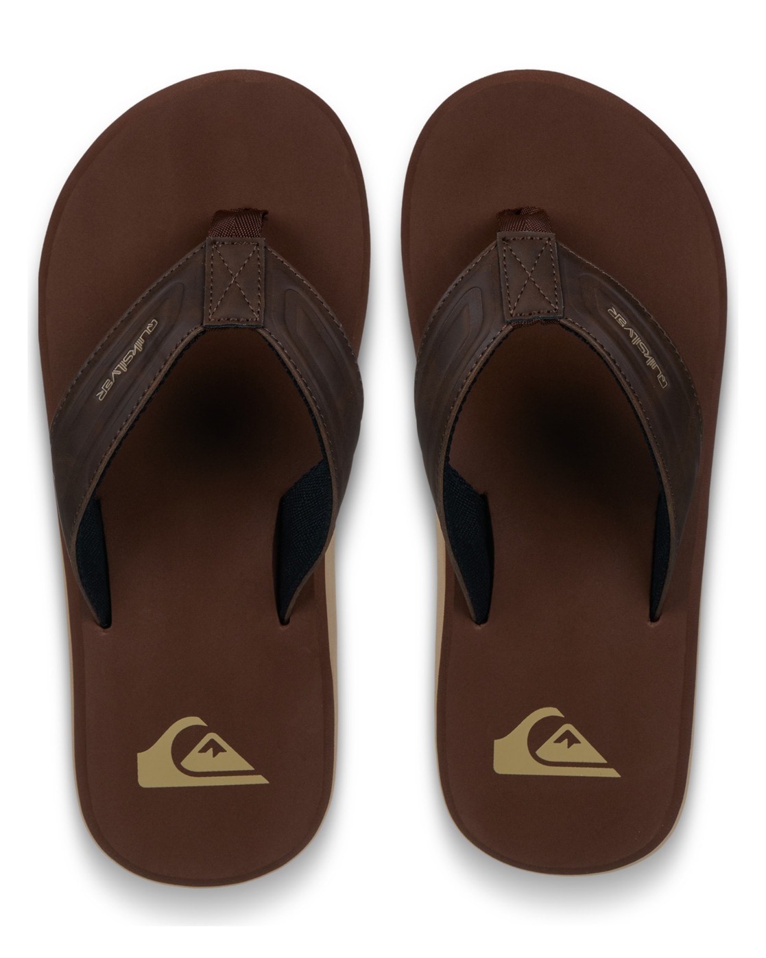 Quiksilver Sandale »Monkey Wrench«