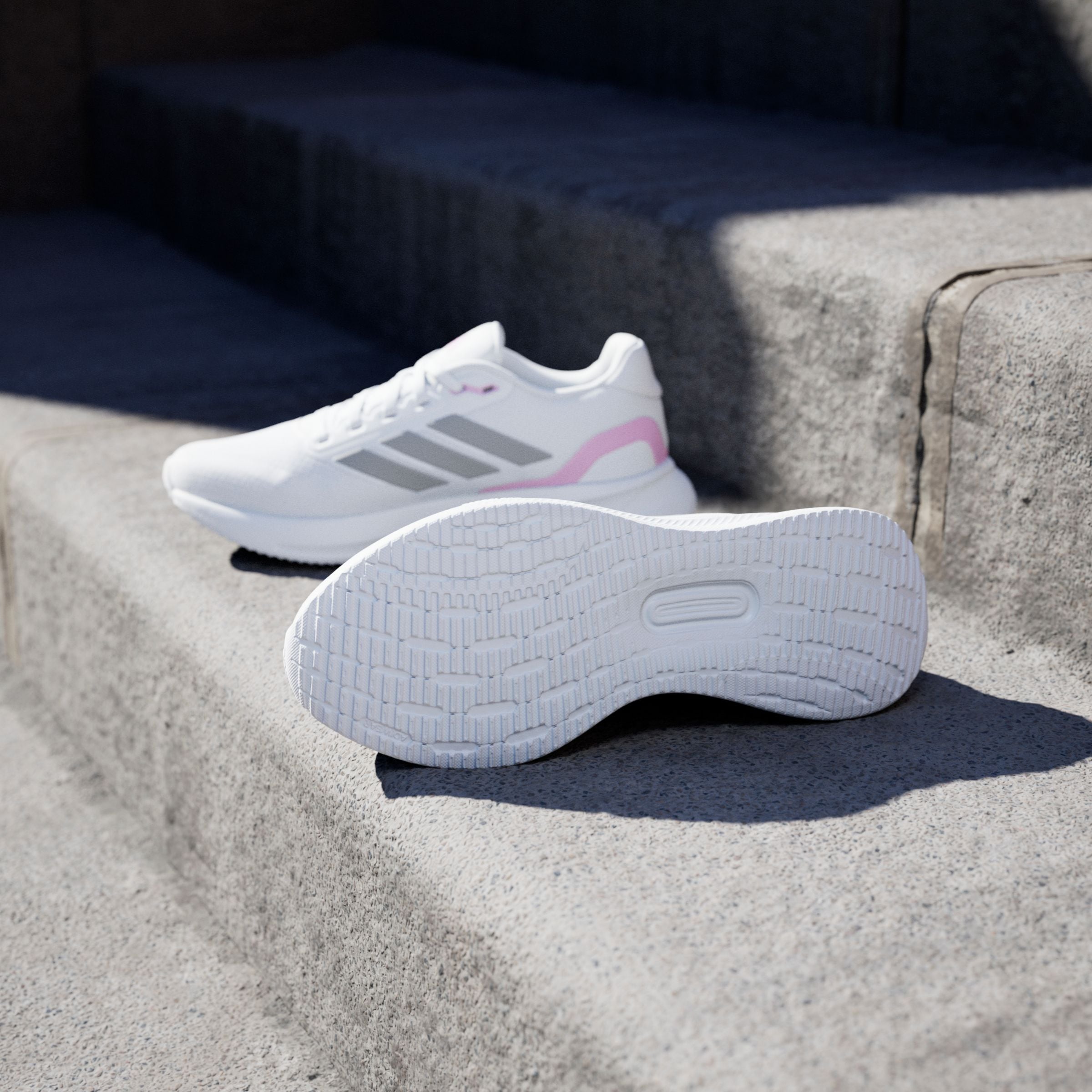 adidas Performance Laufschuh »RUNFALCON 5«