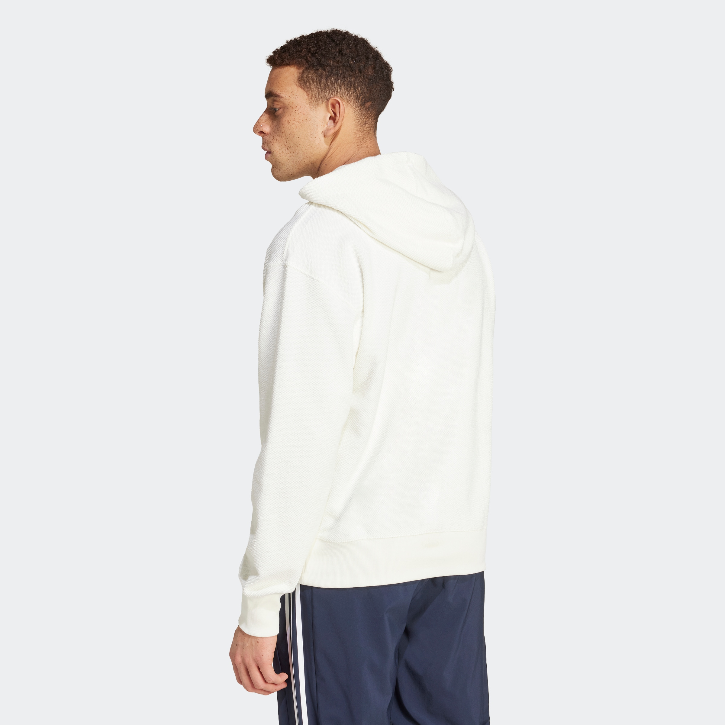 adidas Sportswear Kapuzensweatshirt »M A SZN L HD«