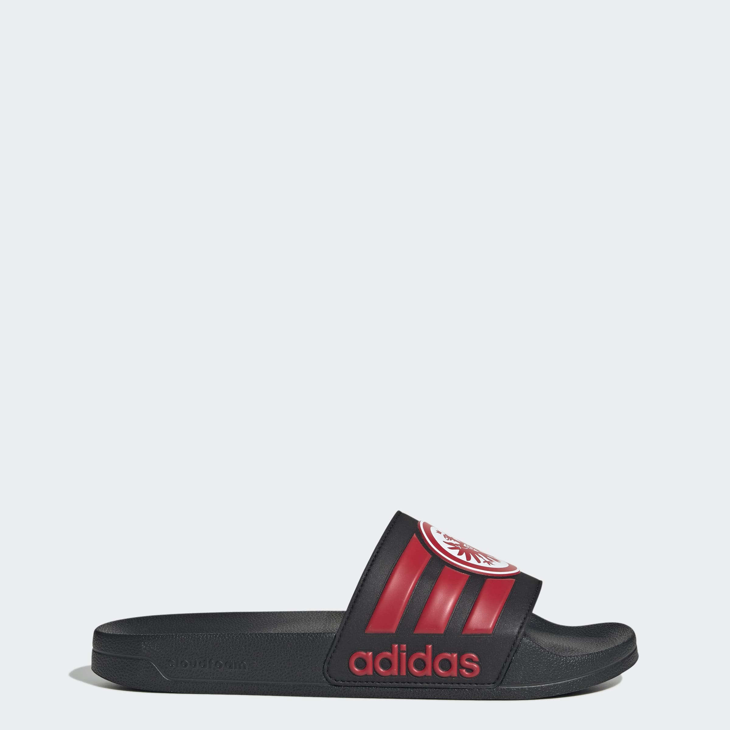 adidas Sportswear Sandale de bain »ADILETTE SHOWER FRANKFURT BADESCHLAPPEN«  claquettes de bain