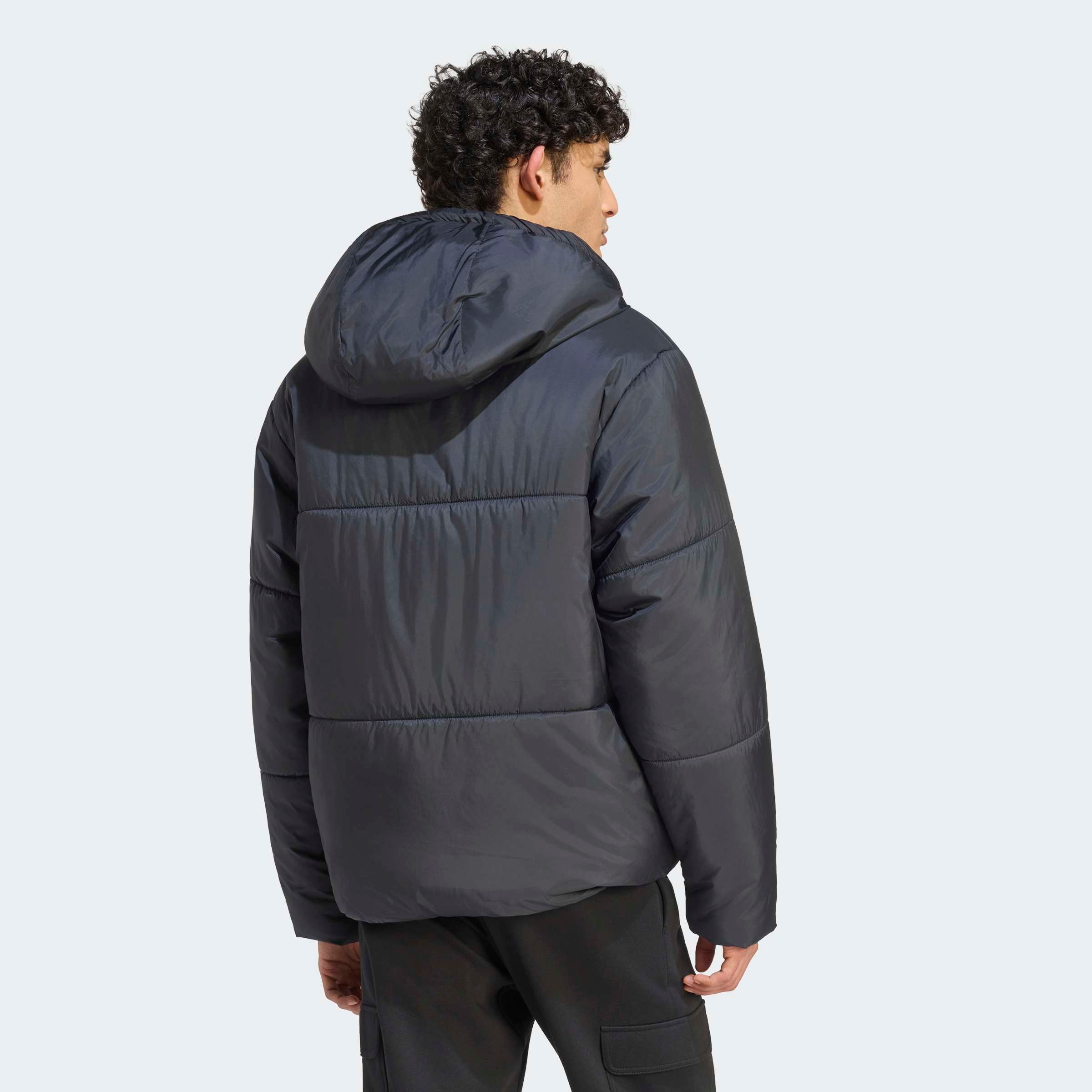 adidas Sportswear Veste d'extérieur »M ESS BTS PUF J«