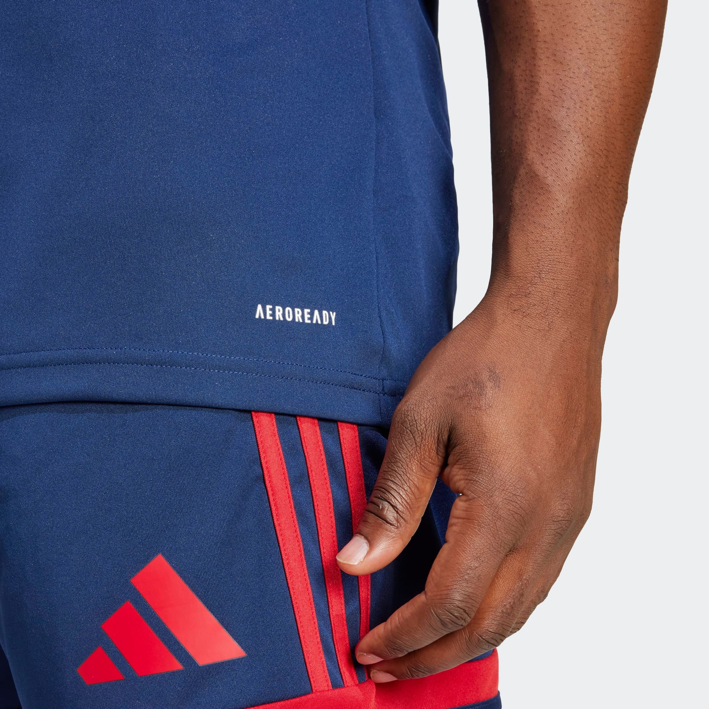 adidas Performance Fussballtrikot »SQUA25 JSY M«