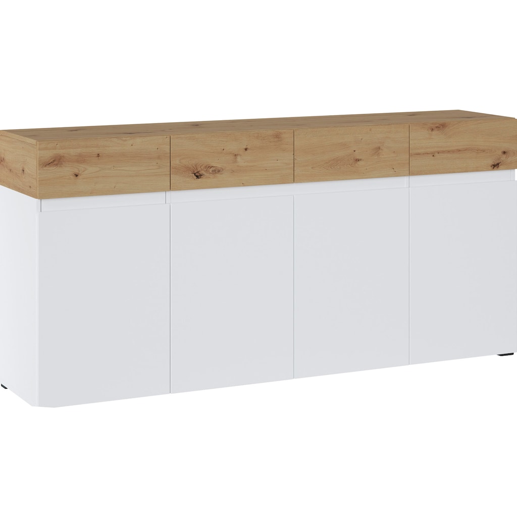 INOSIGN Sideboard »Rimini«